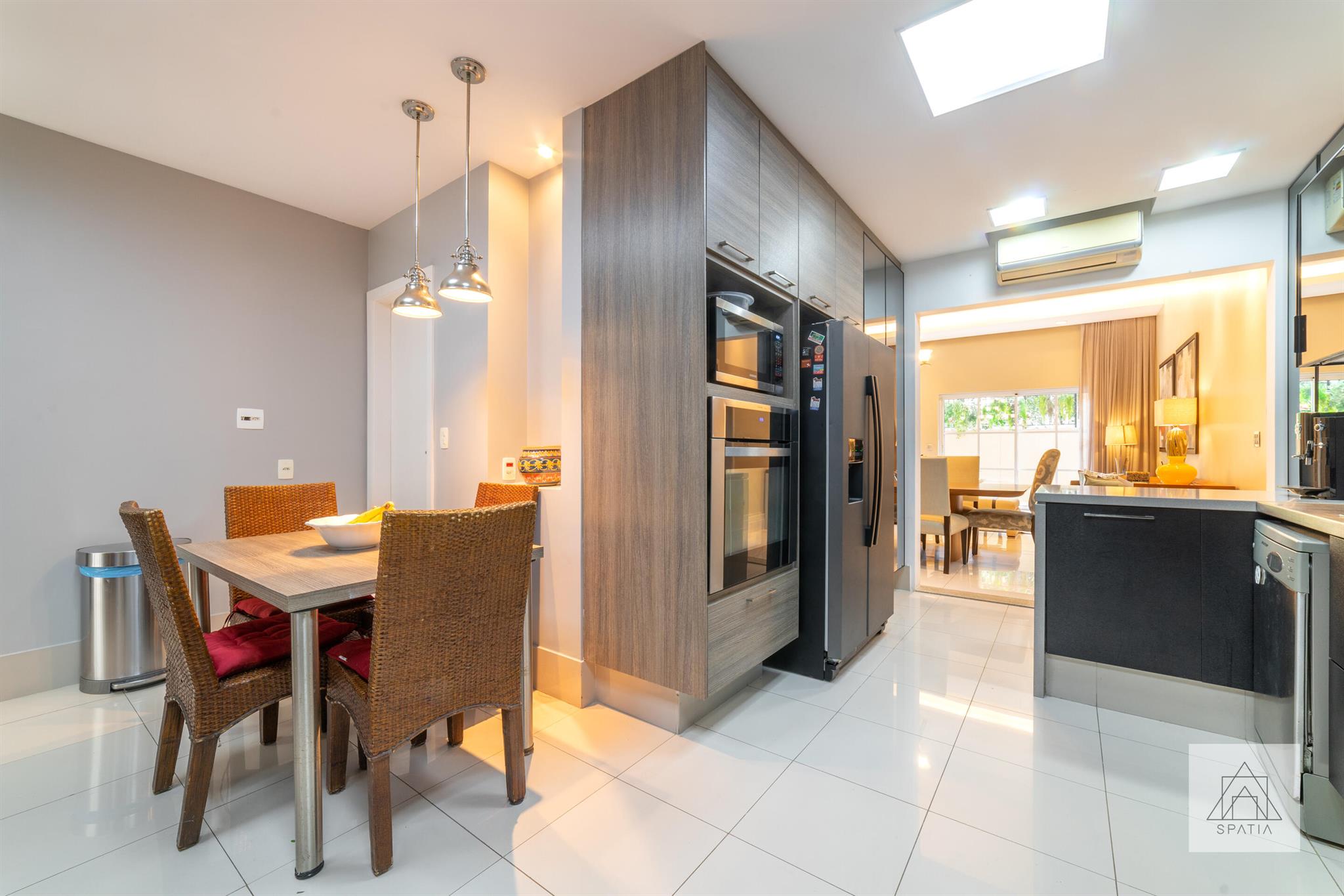 RIO DE JANEIRO - Residential