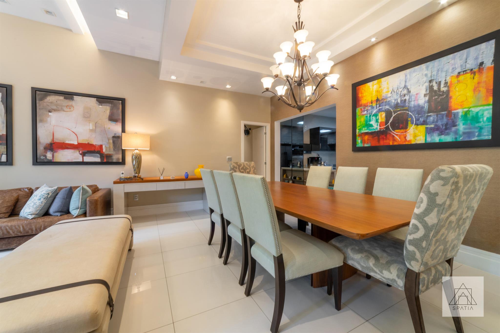 RIO DE JANEIRO - Residential