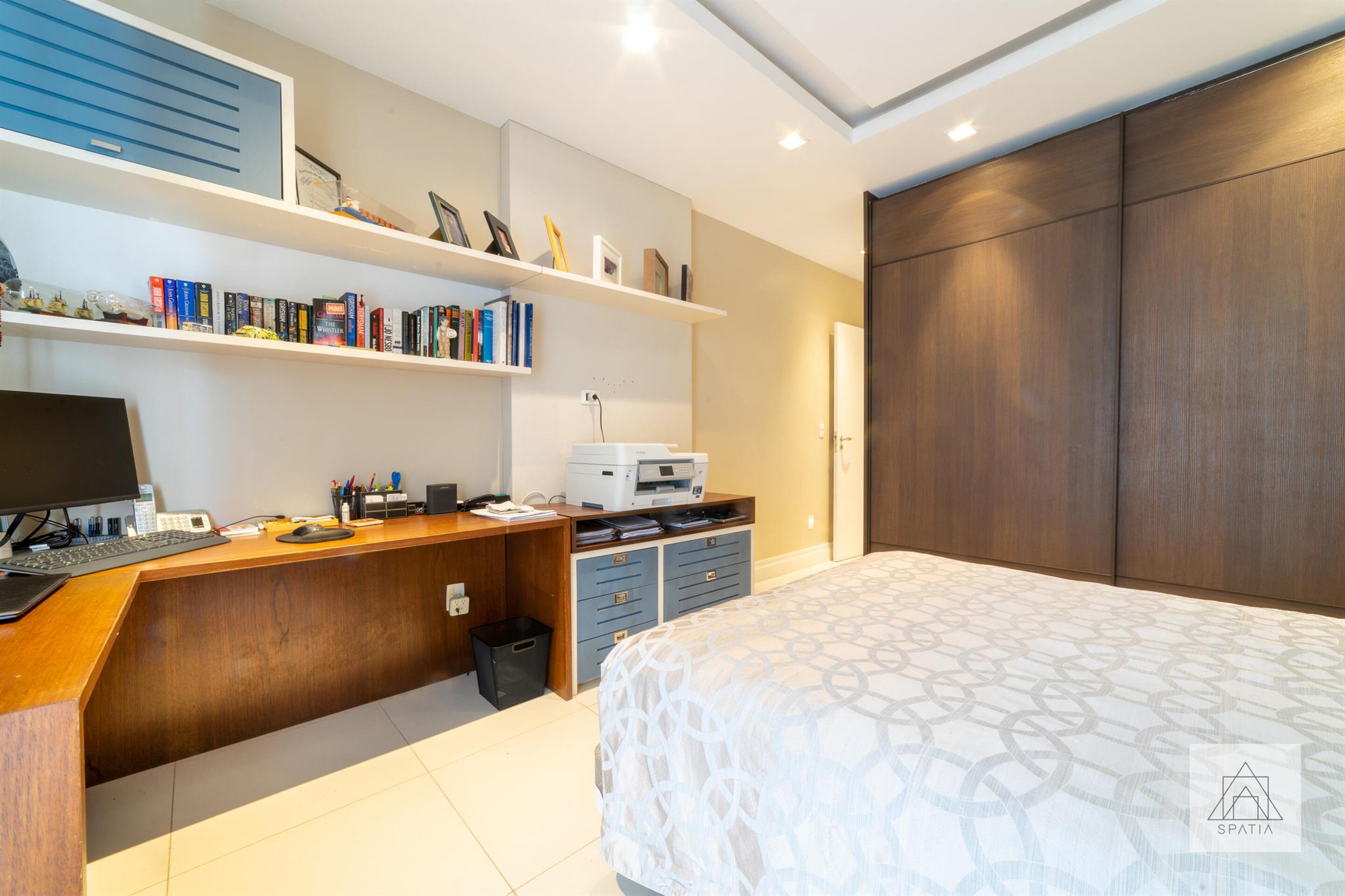 RIO DE JANEIRO - Residential