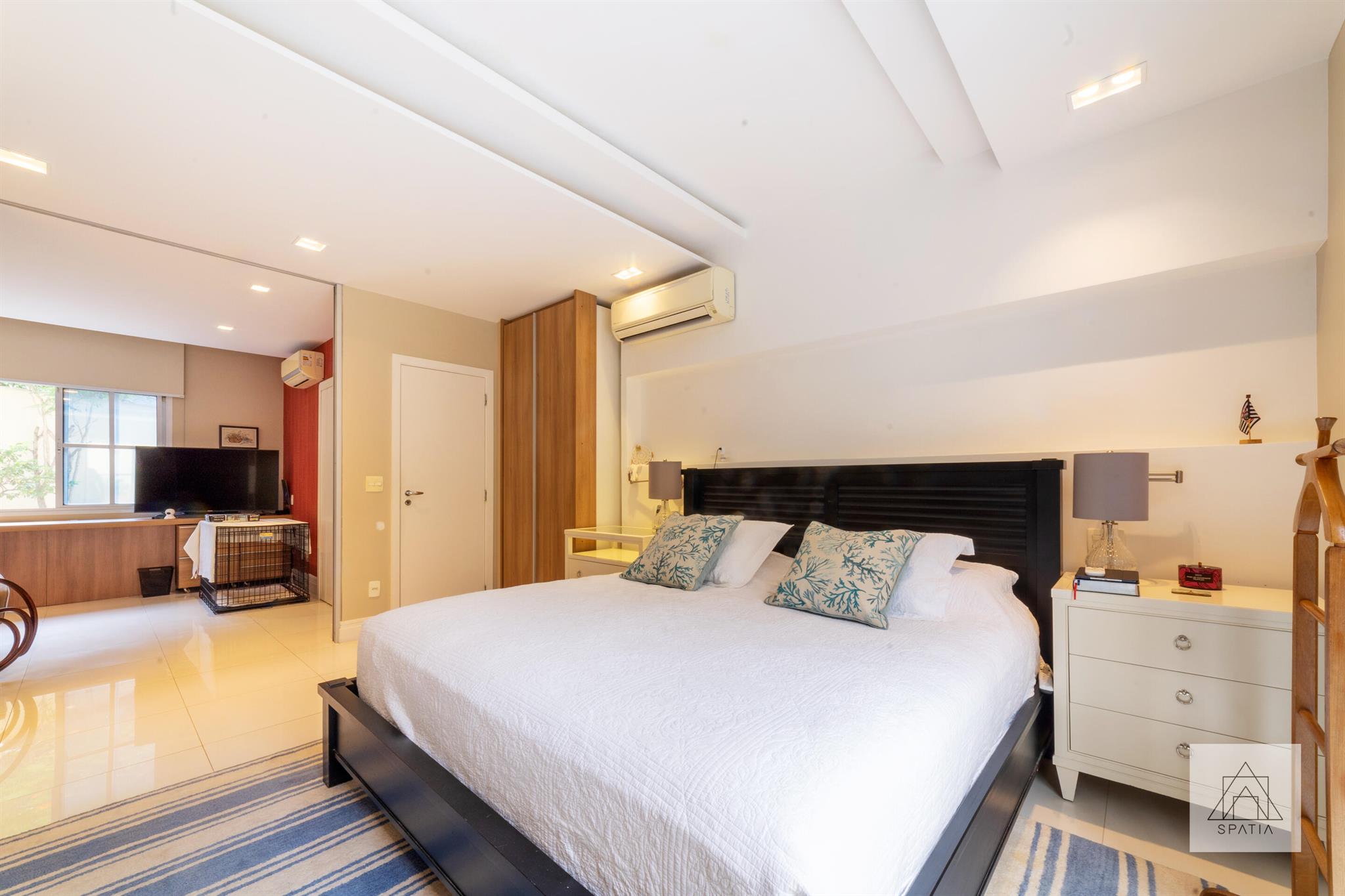 RIO DE JANEIRO - Residential