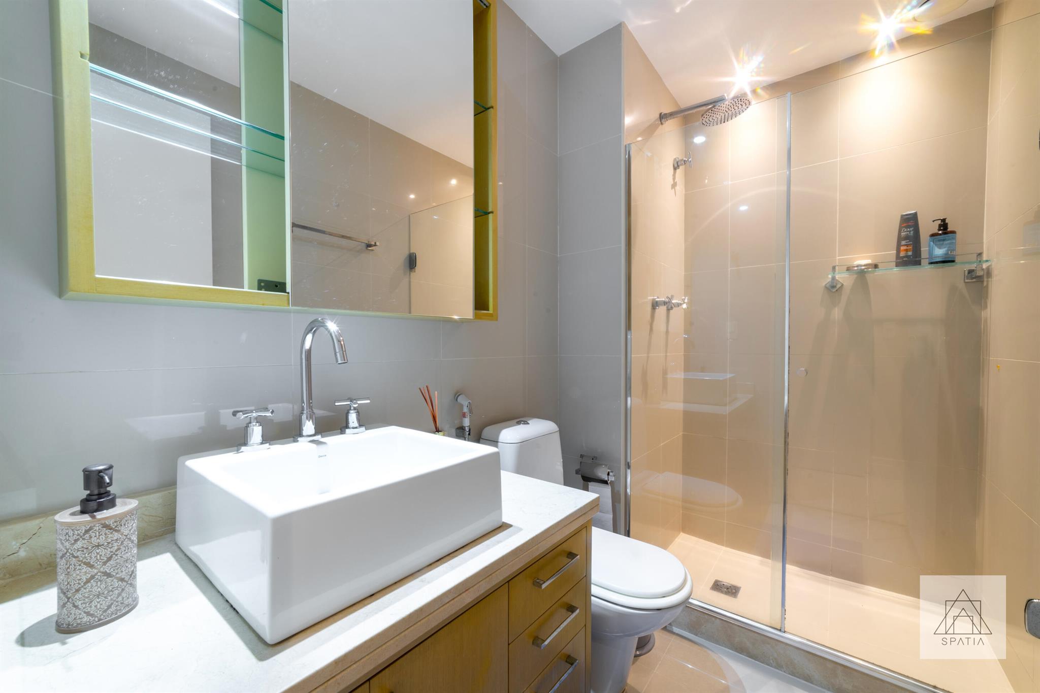 RIO DE JANEIRO - Residential