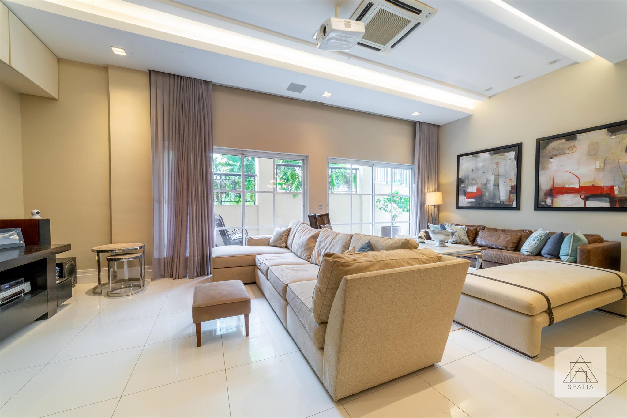 RIO DE JANEIRO - Residential