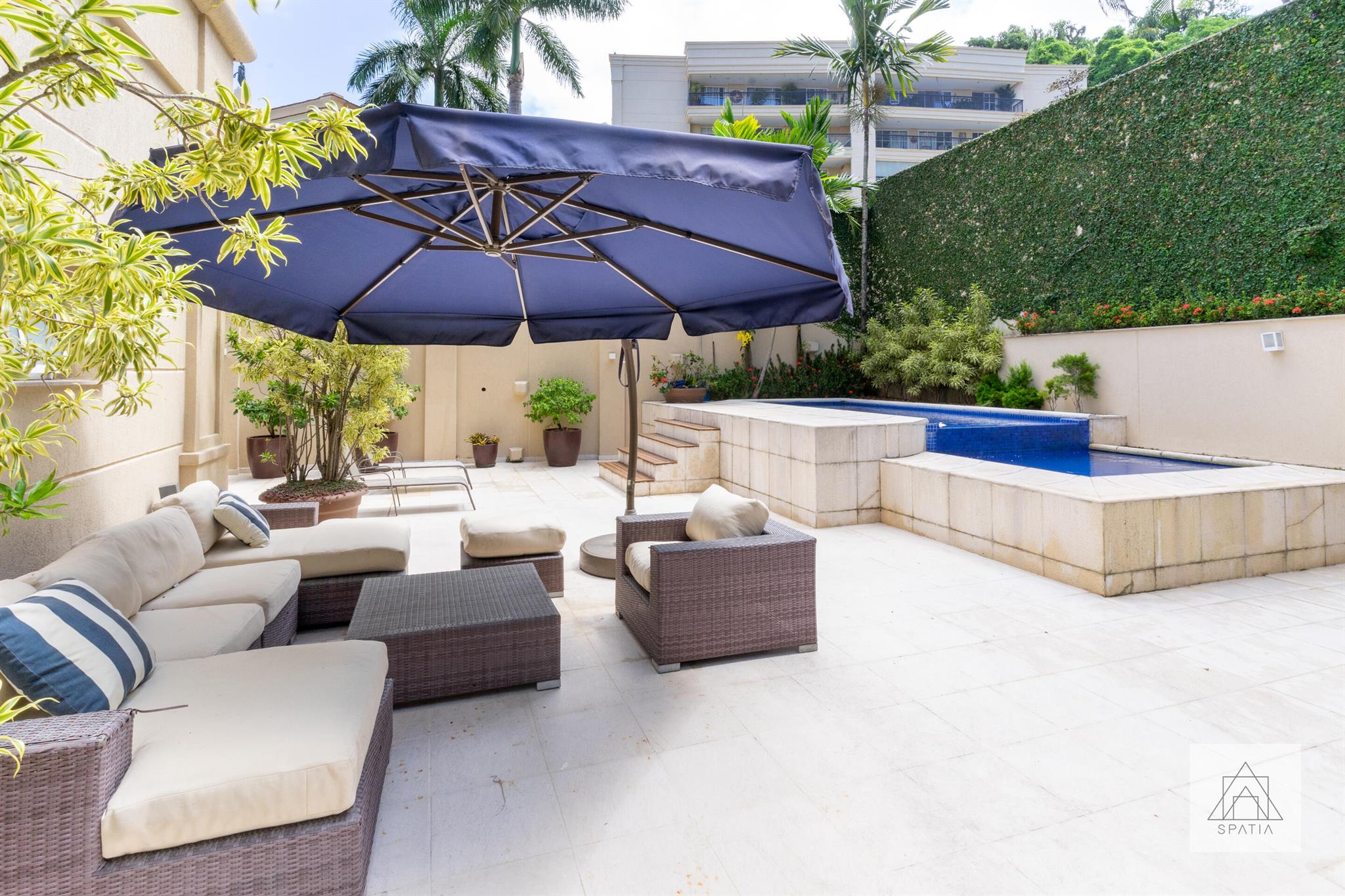 RIO DE JANEIRO - Residential