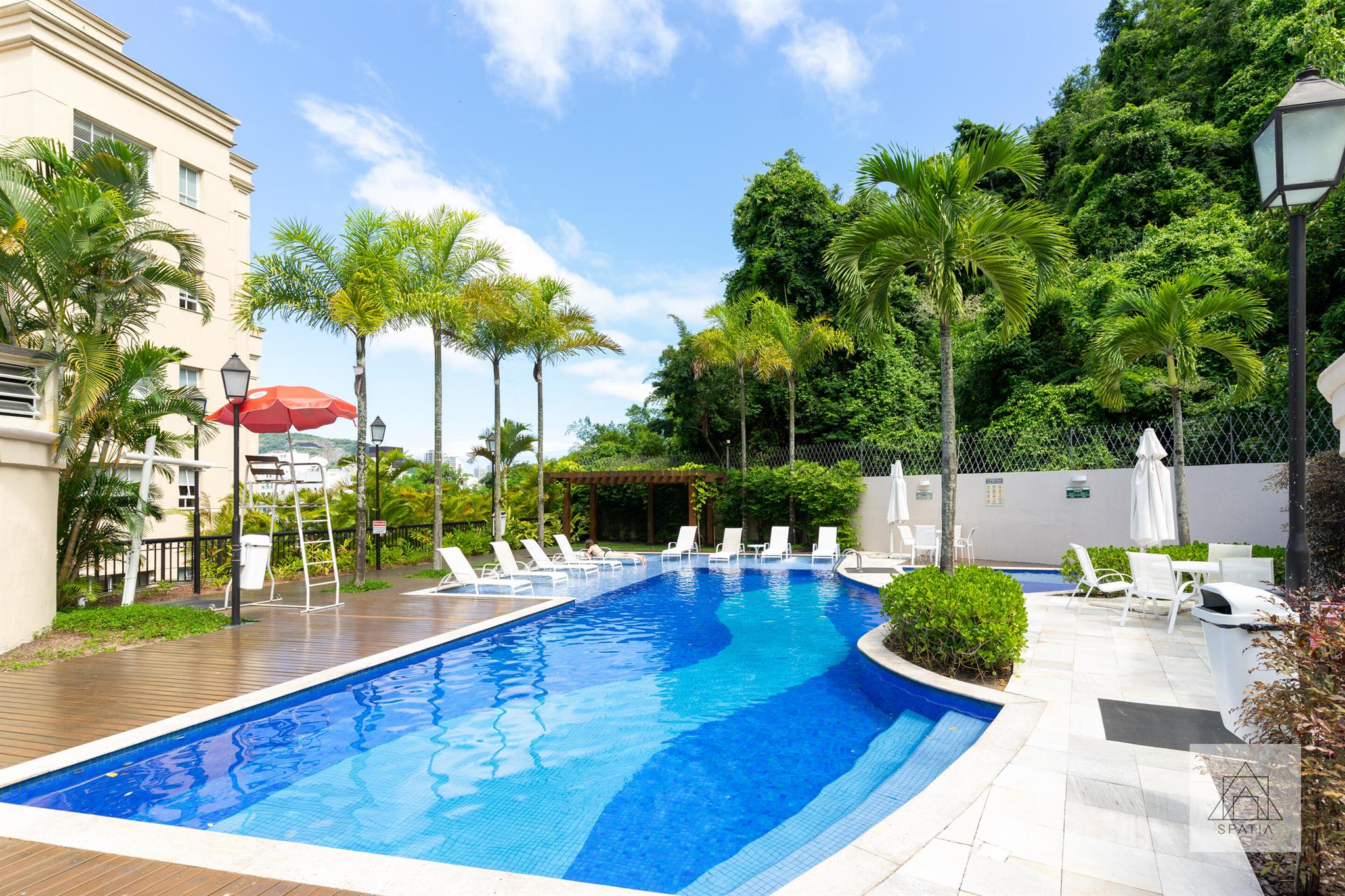 RIO DE JANEIRO - Residential