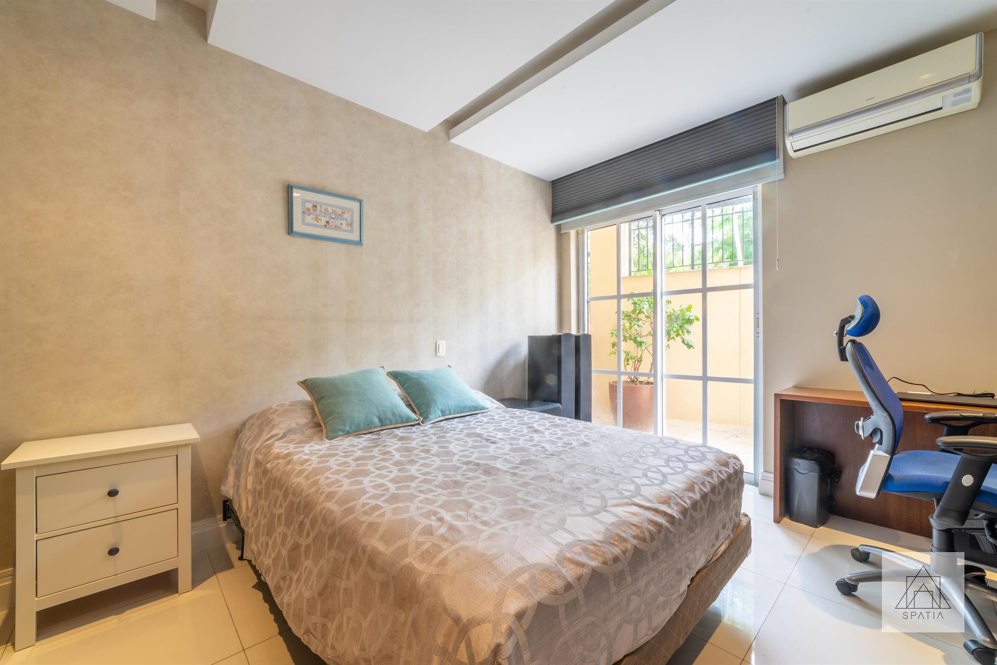 RIO DE JANEIRO - Residential