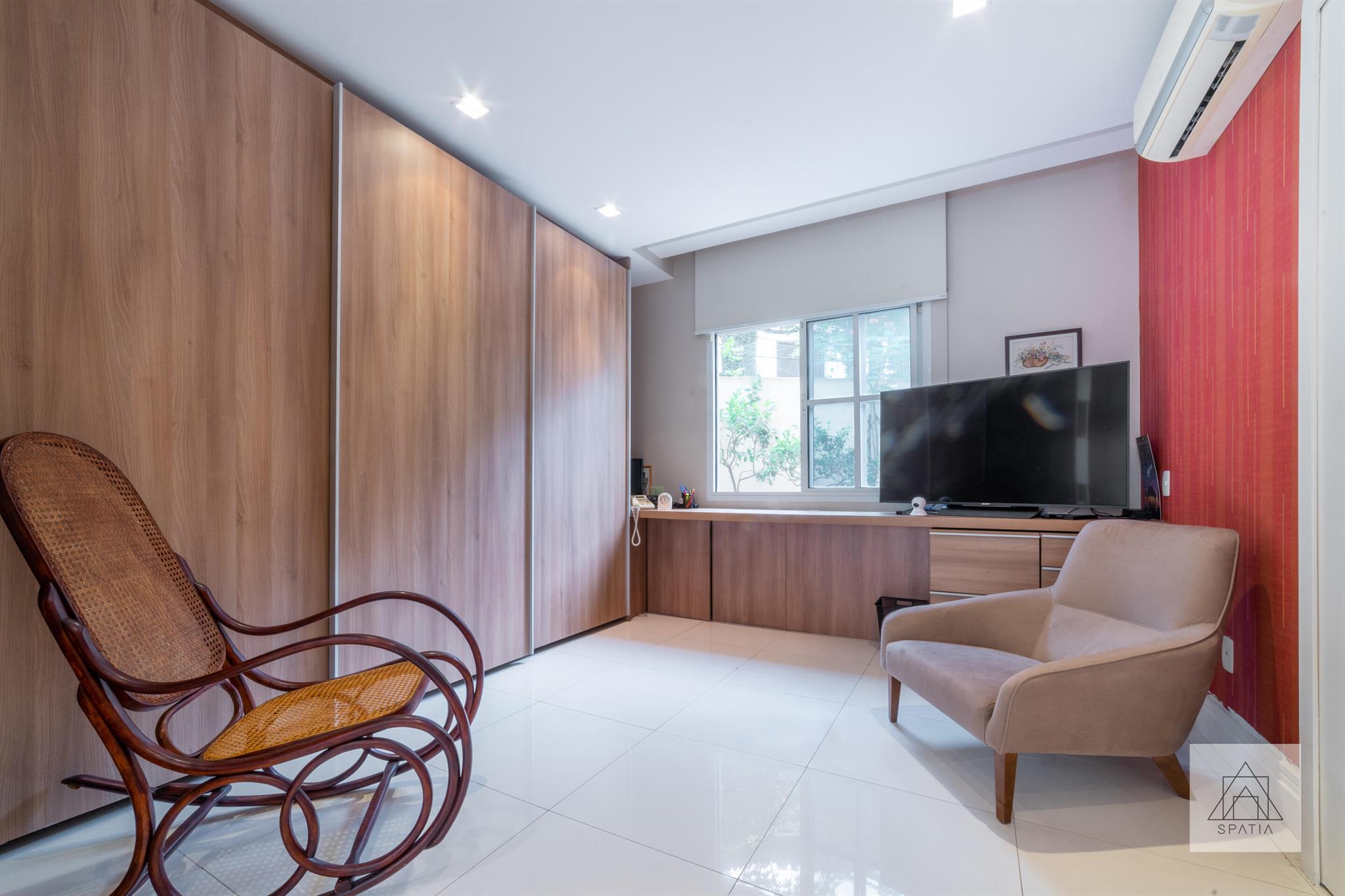 RIO DE JANEIRO - Residential