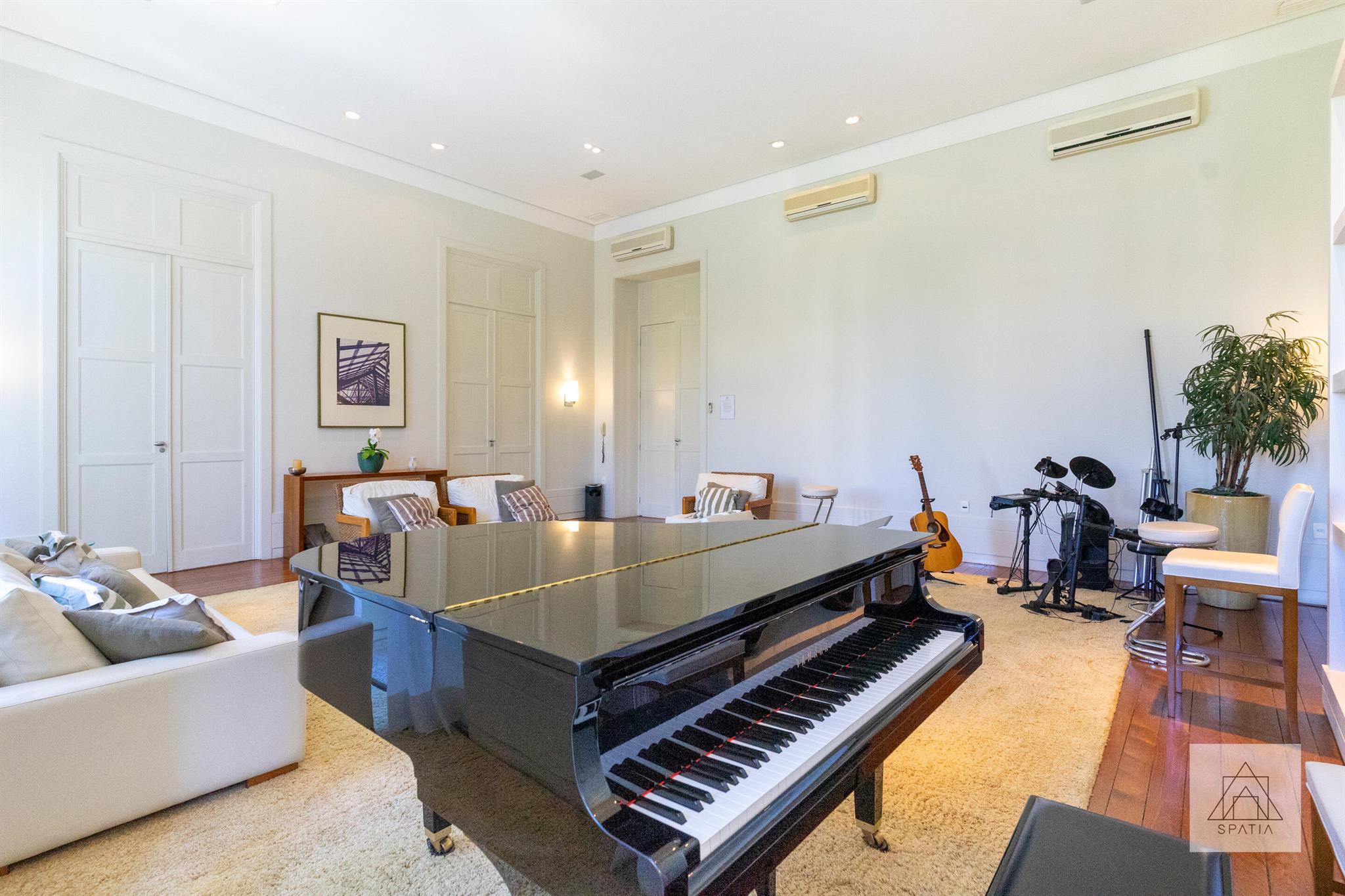 RIO DE JANEIRO - Residential