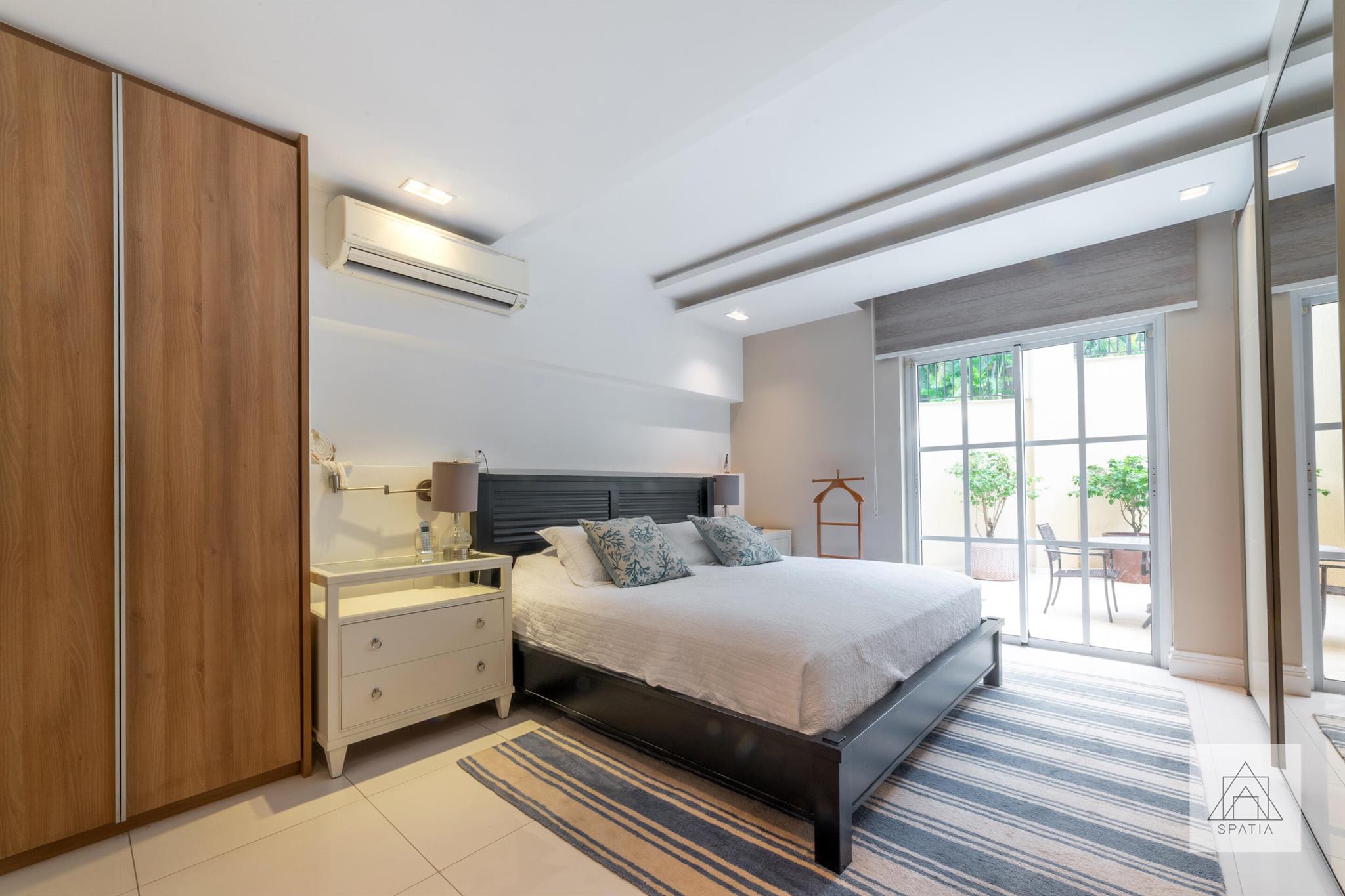 RIO DE JANEIRO - Residential