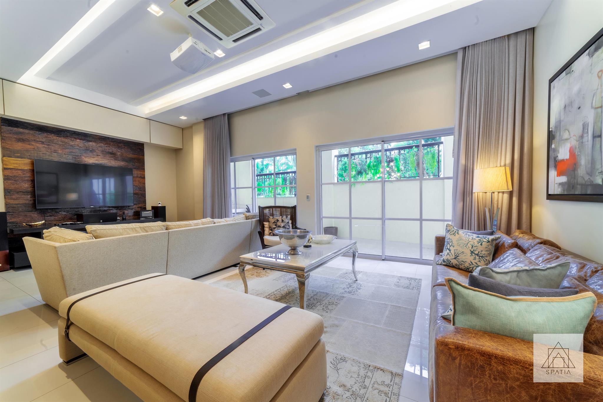 RIO DE JANEIRO - Residential