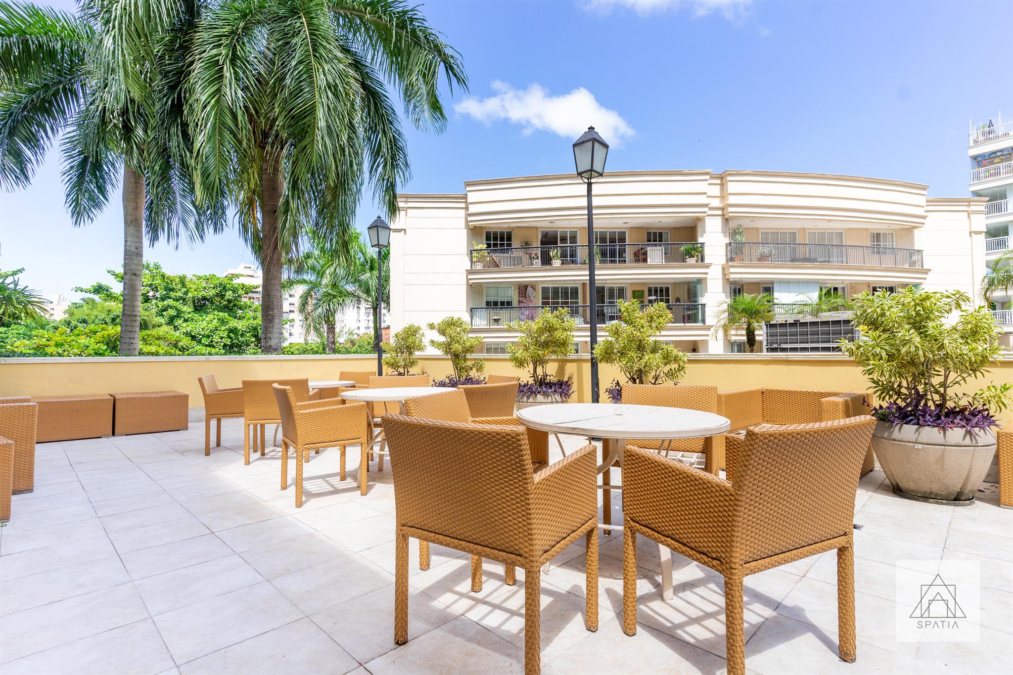 RIO DE JANEIRO - Residential