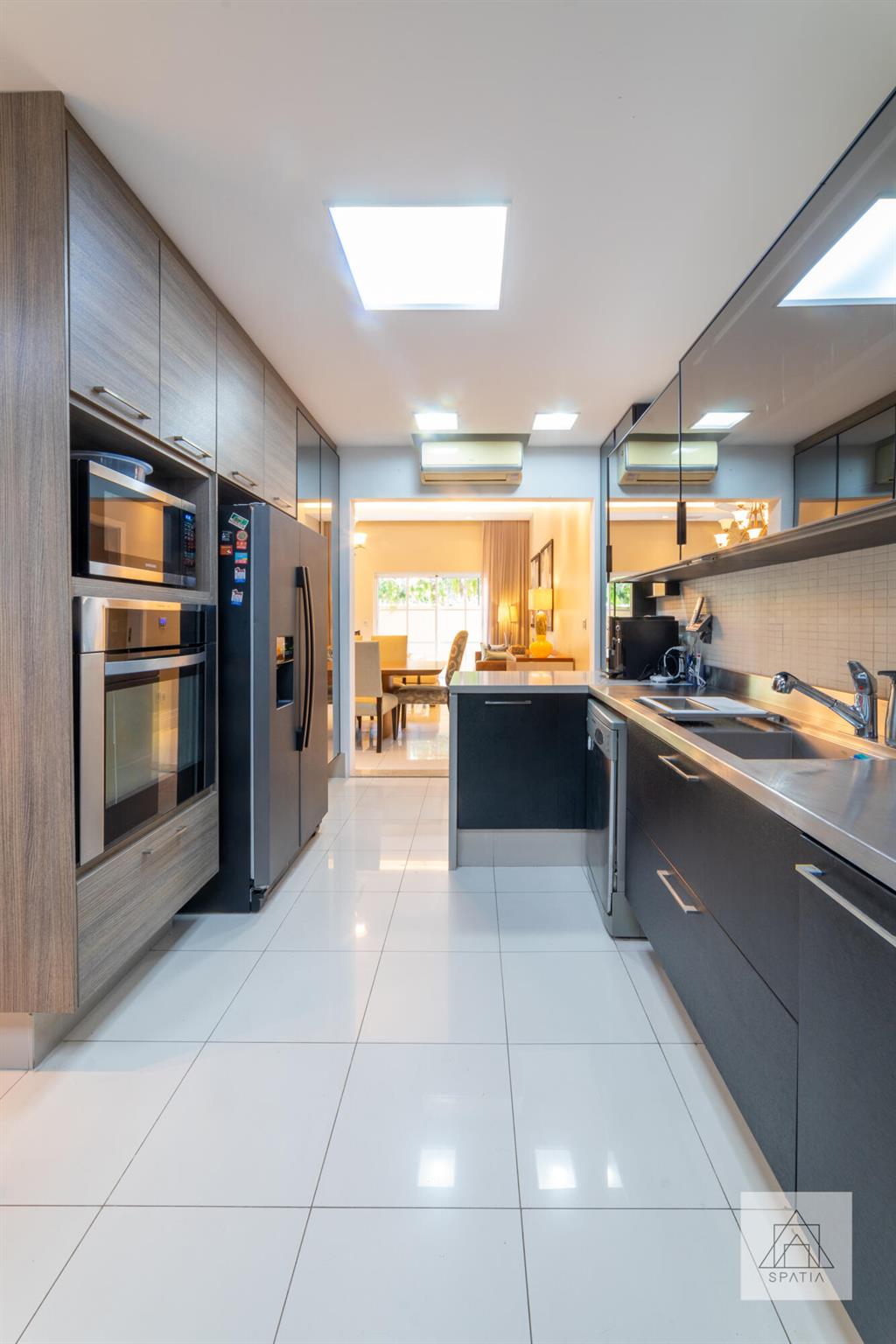 RIO DE JANEIRO - Residential