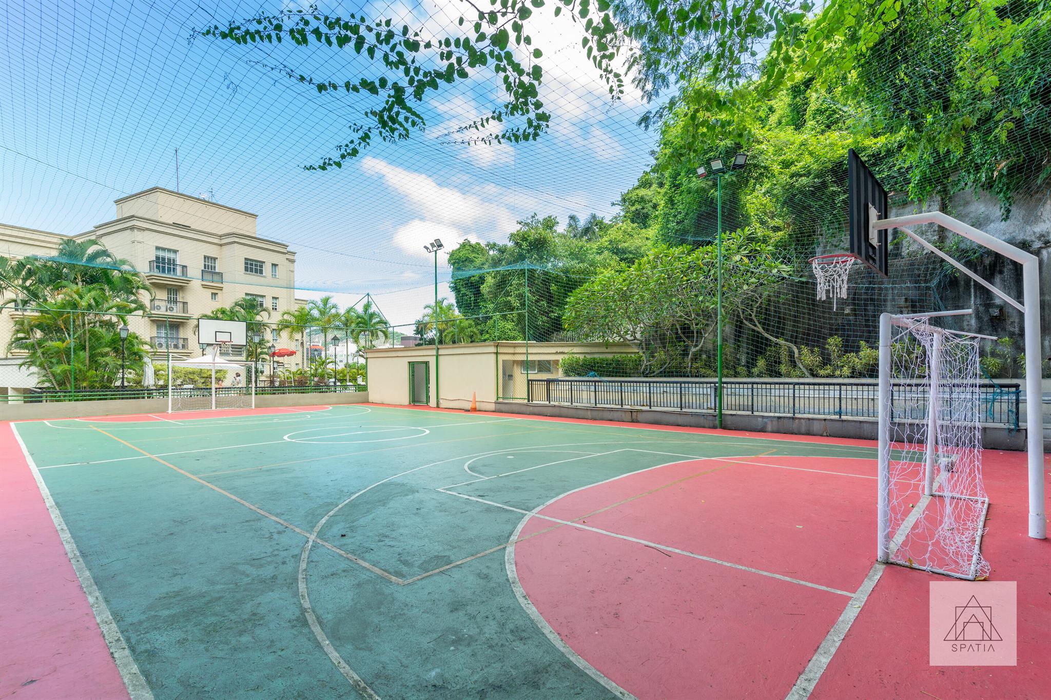 RIO DE JANEIRO - Residential