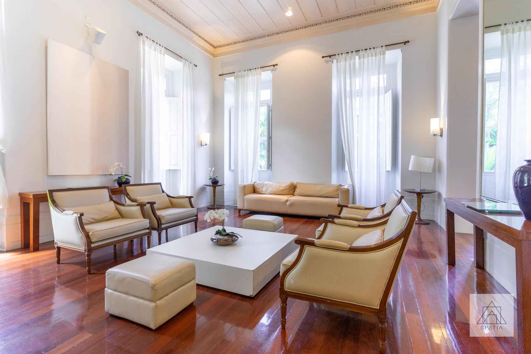 RIO DE JANEIRO - Residential