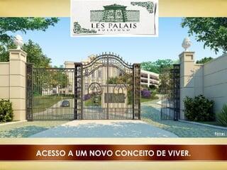 RIO DE JANEIRO - Residential