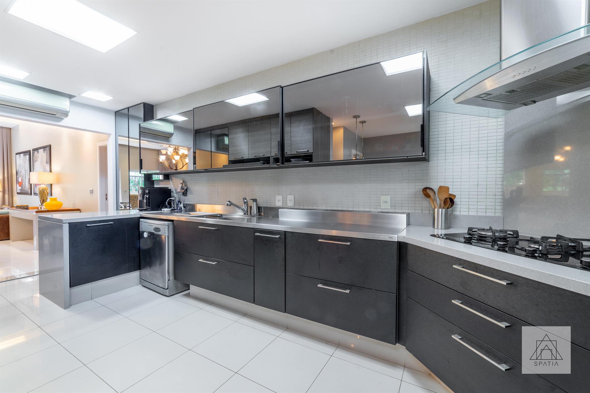 RIO DE JANEIRO - Residential