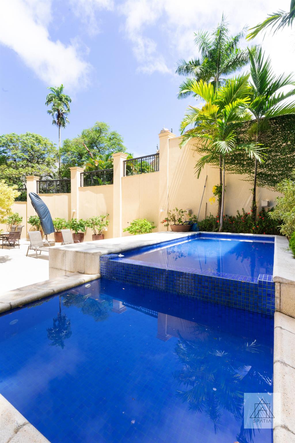 RIO DE JANEIRO - Residential