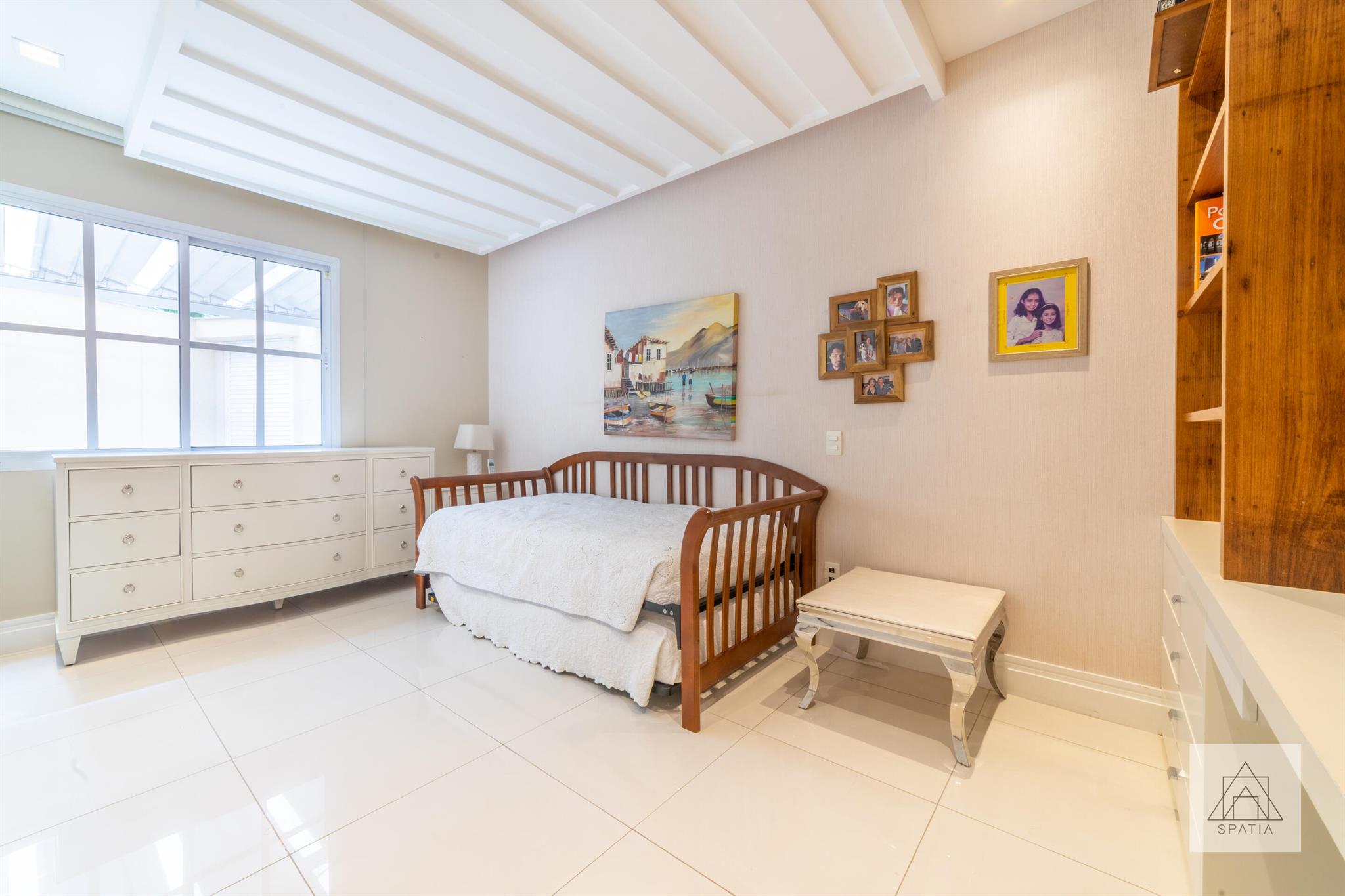 RIO DE JANEIRO - Residential