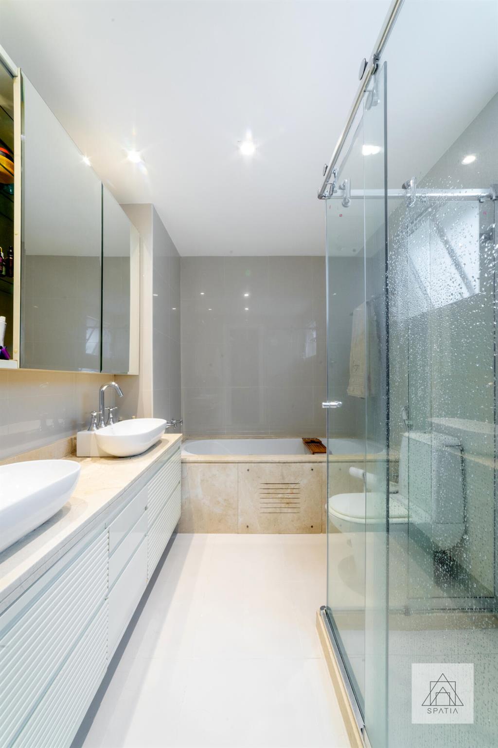 RIO DE JANEIRO - Residential