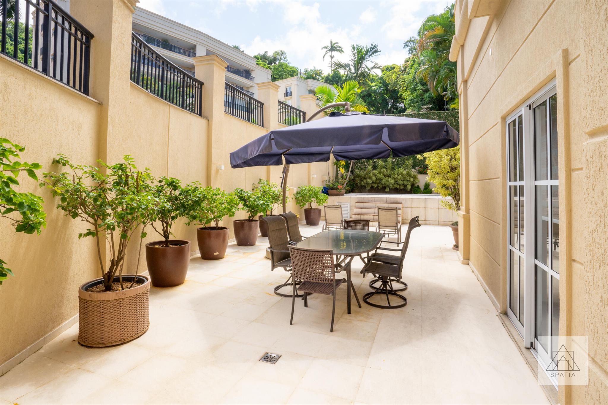 RIO DE JANEIRO - Residential