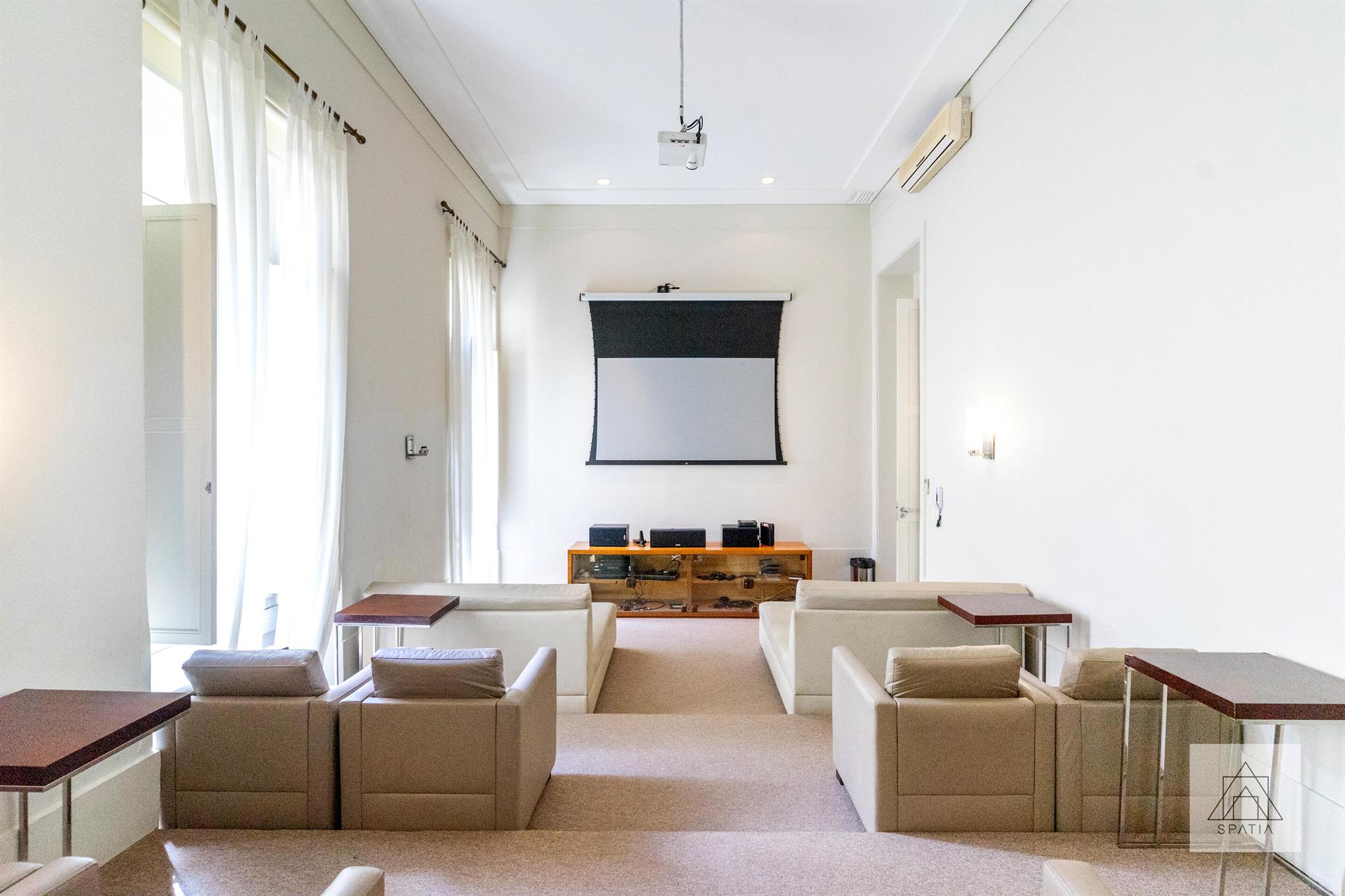 RIO DE JANEIRO - Residential