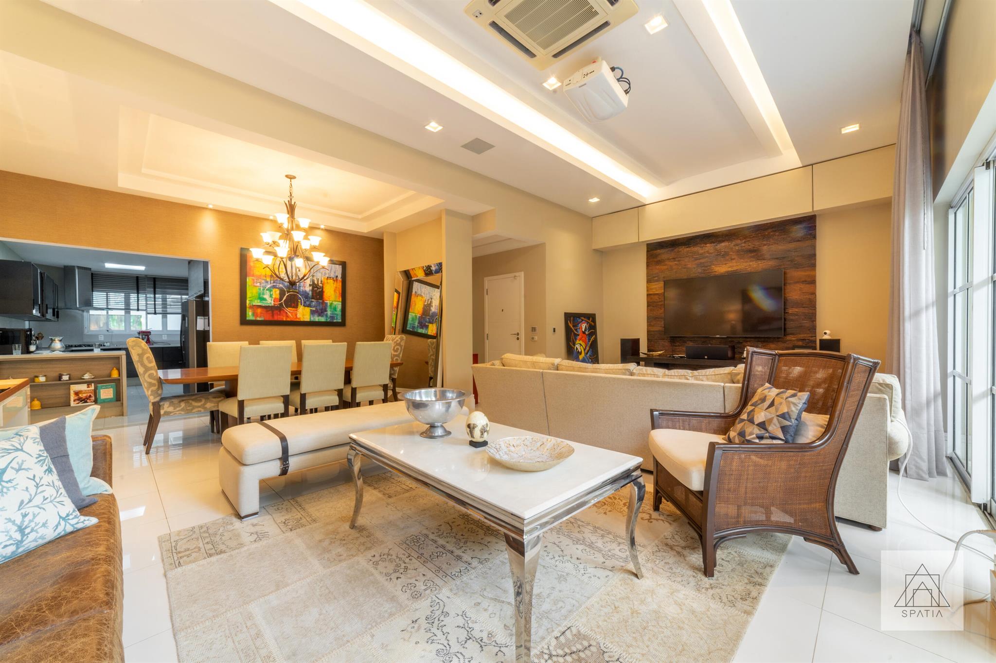 RIO DE JANEIRO - Residential