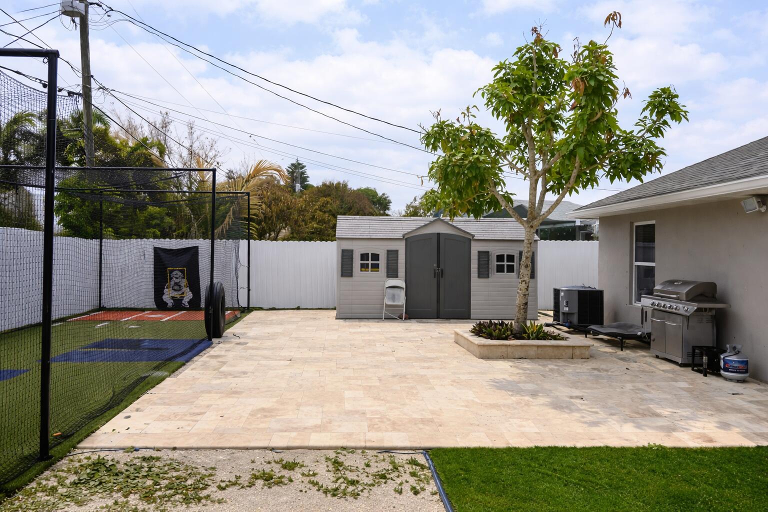 PORT ST LUCIE SECTION 7 - Residential