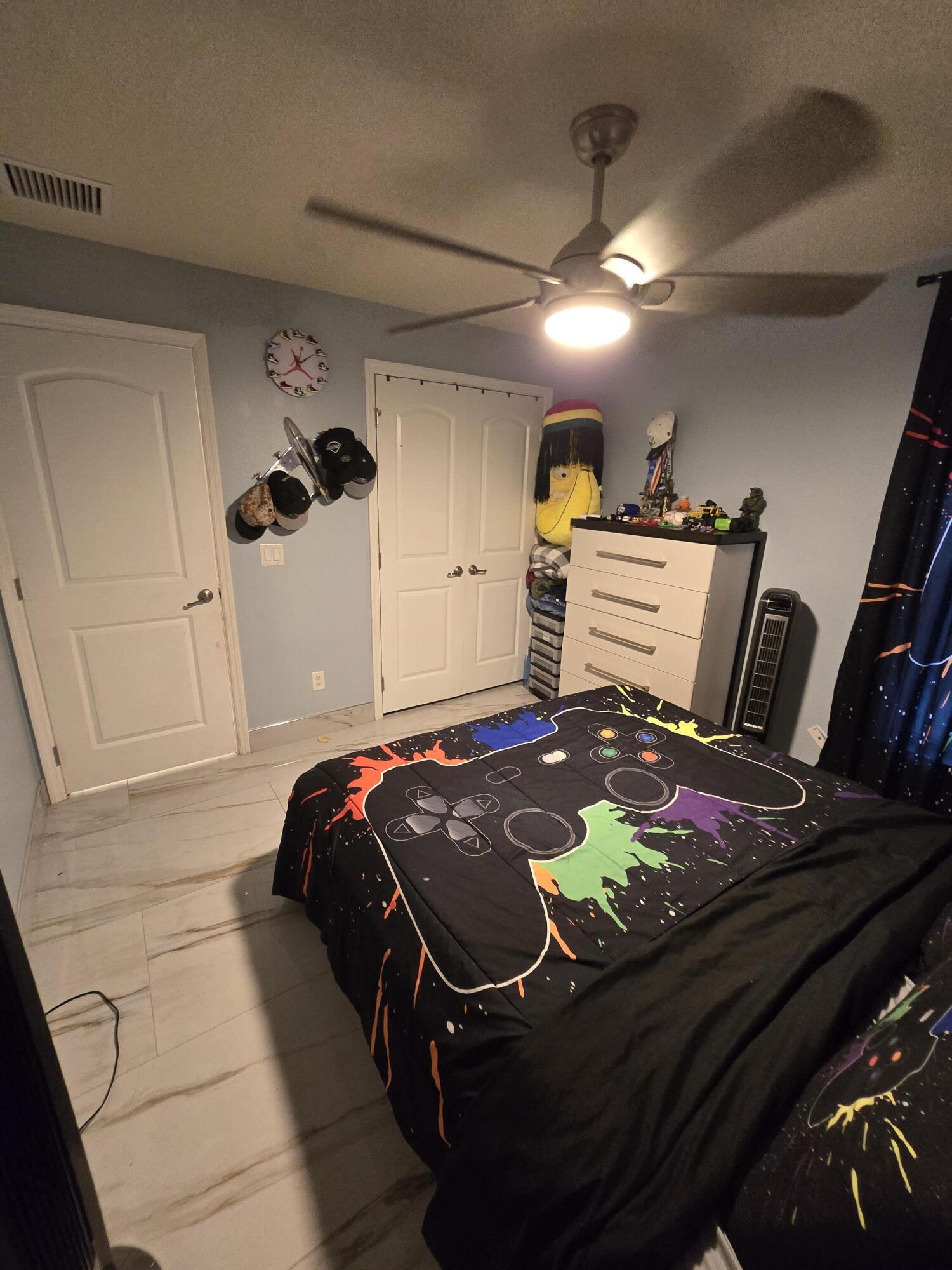 PORT ST LUCIE SECTION 7 - Residential