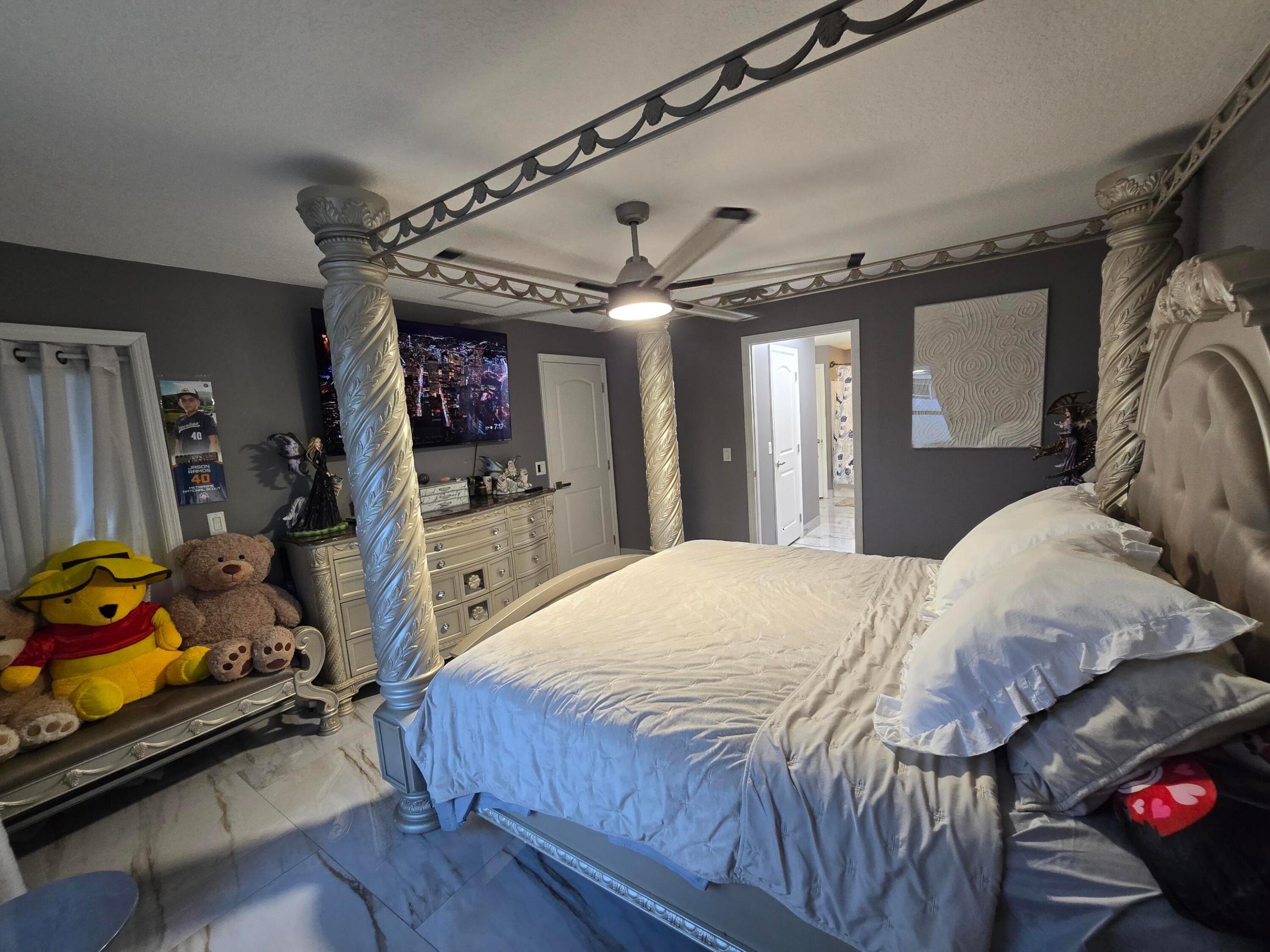 PORT ST LUCIE SECTION 7 - Residential