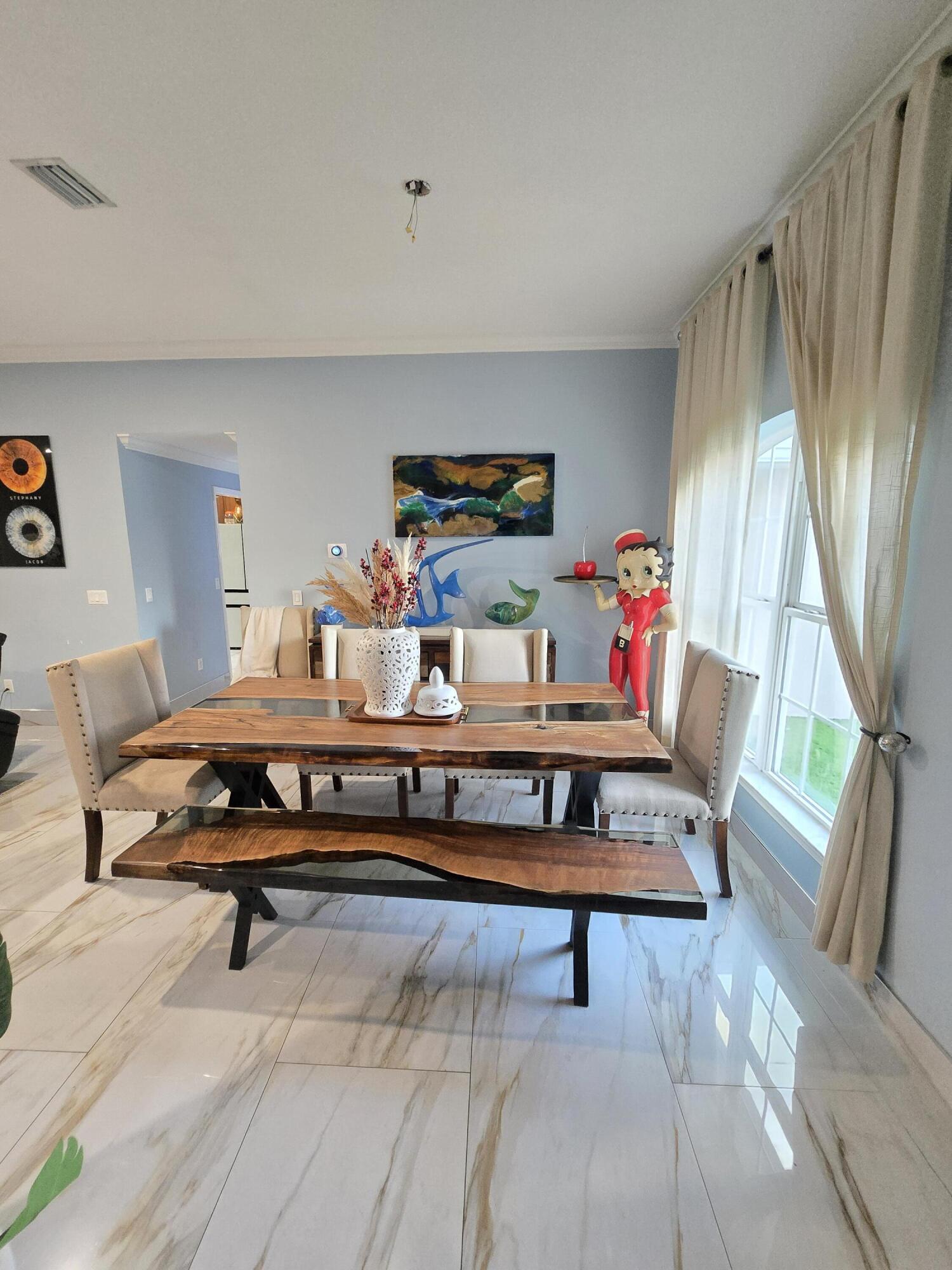 PORT ST LUCIE SECTION 7 - Residential