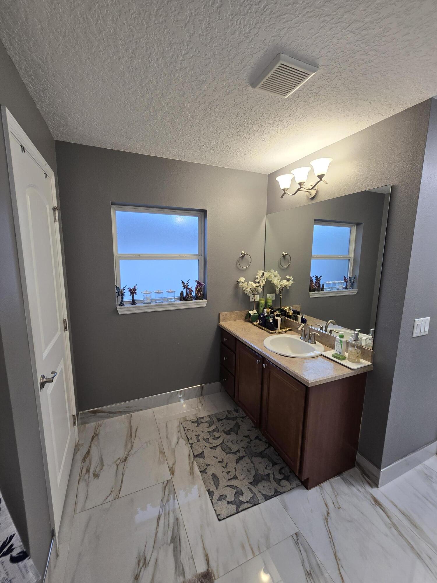 PORT ST LUCIE SECTION 7 - Residential