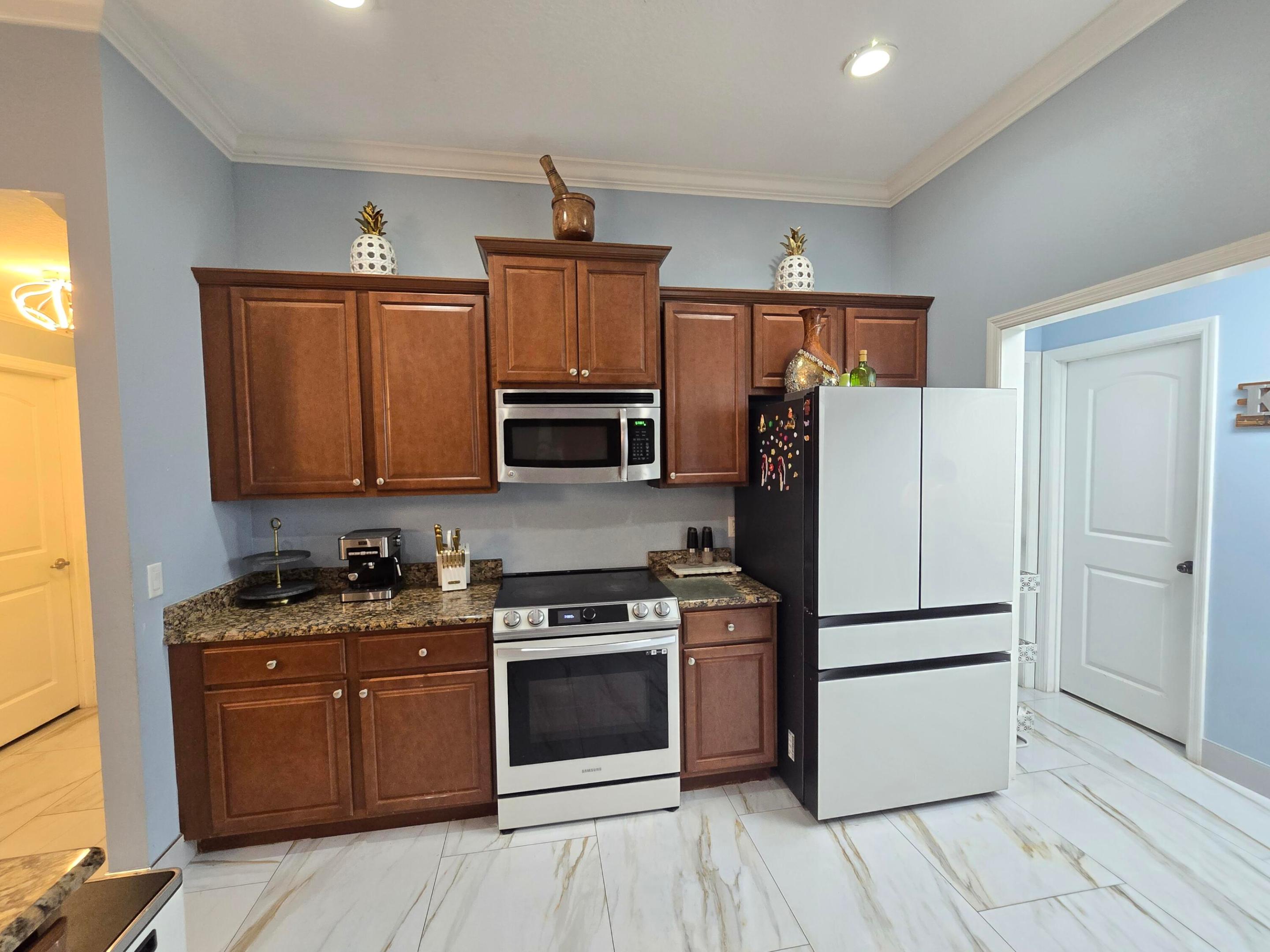 PORT ST LUCIE SECTION 7 - Residential