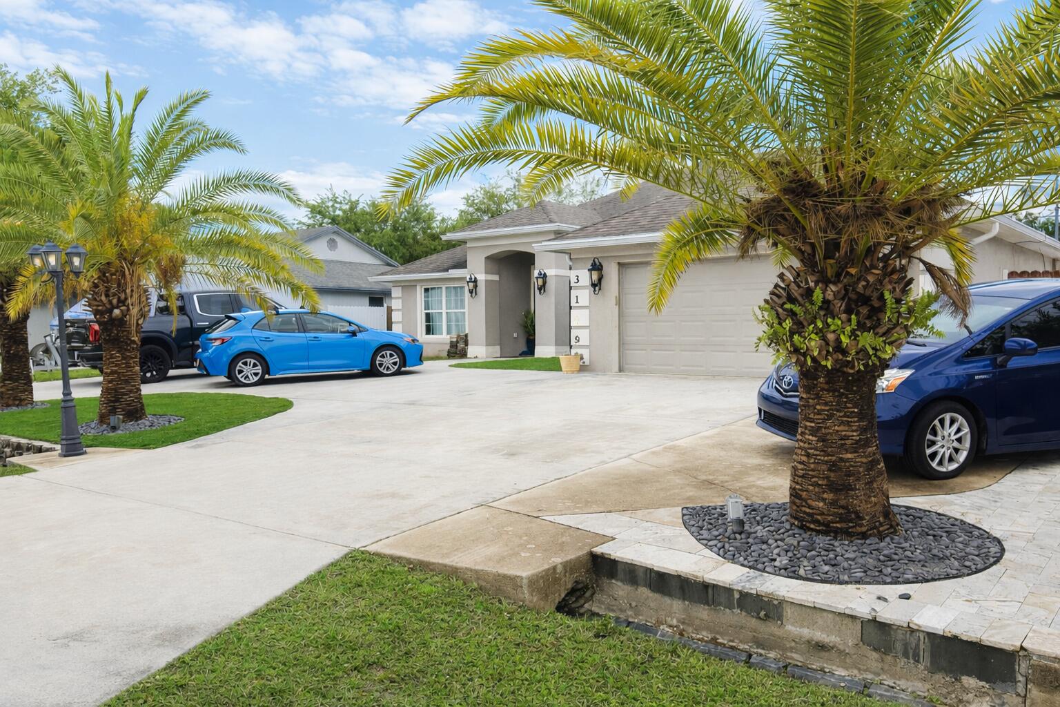 PORT ST LUCIE SECTION 7 - Residential