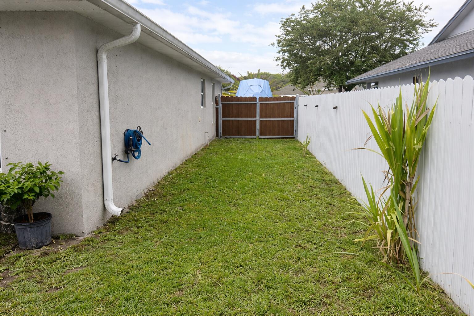 PORT ST LUCIE SECTION 7 - Residential