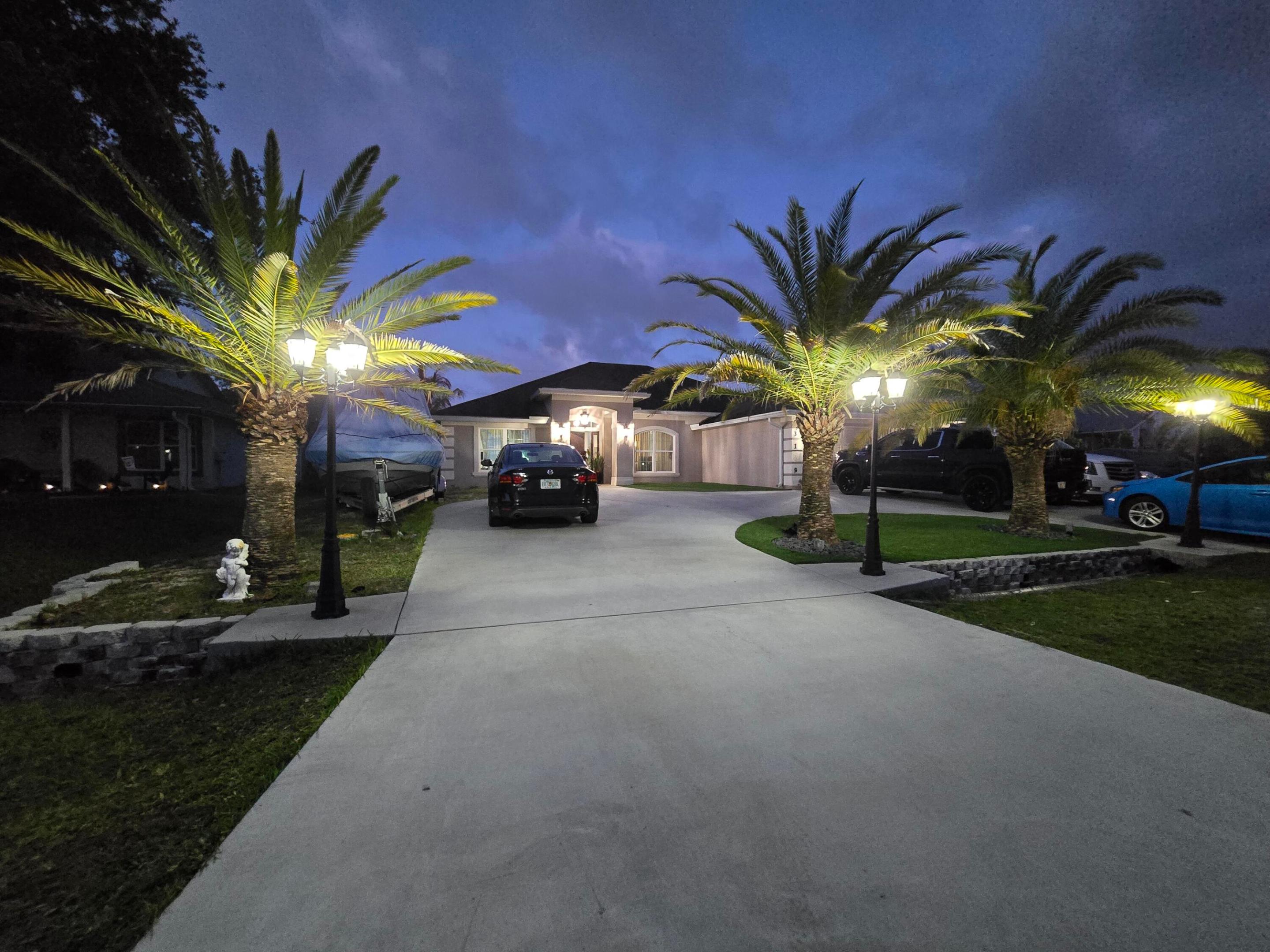 PORT ST LUCIE SECTION 7 - Residential