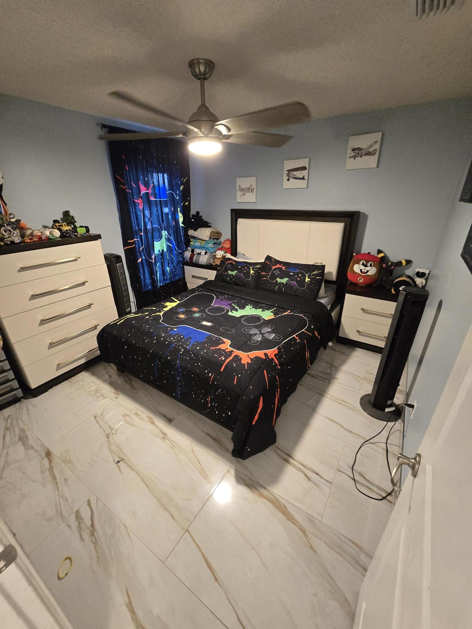 PORT ST LUCIE SECTION 7 - Residential