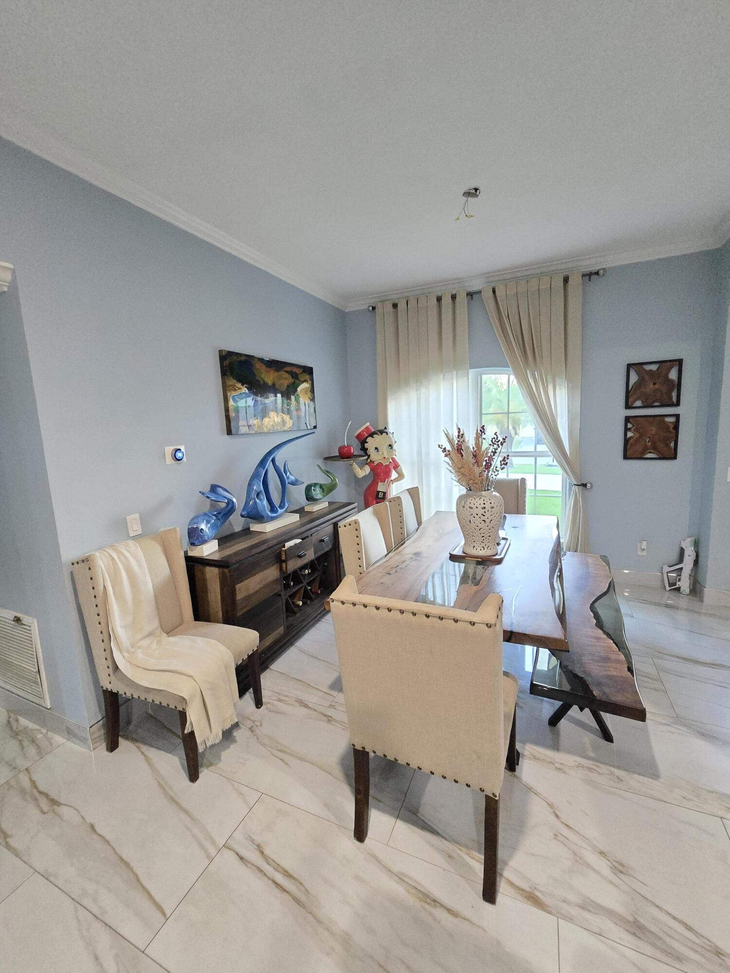 PORT ST LUCIE SECTION 7 - Residential