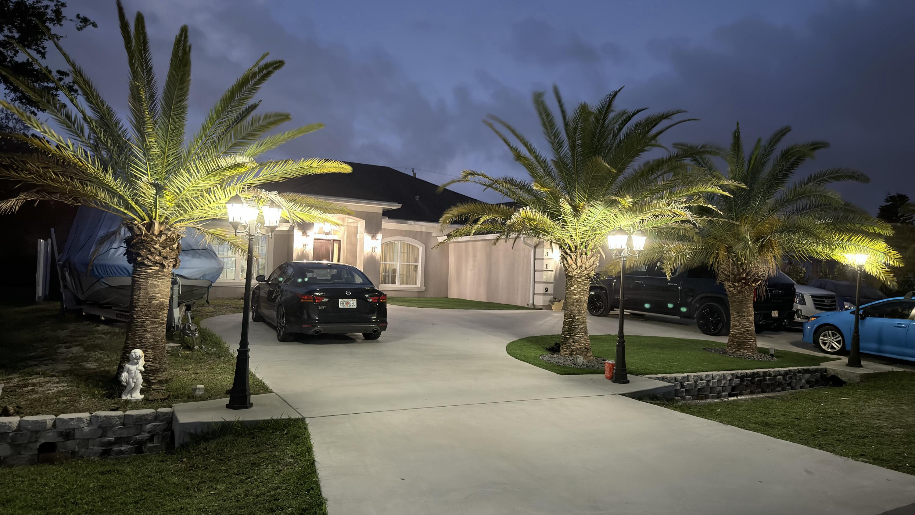 PORT ST LUCIE SECTION 7 - Residential