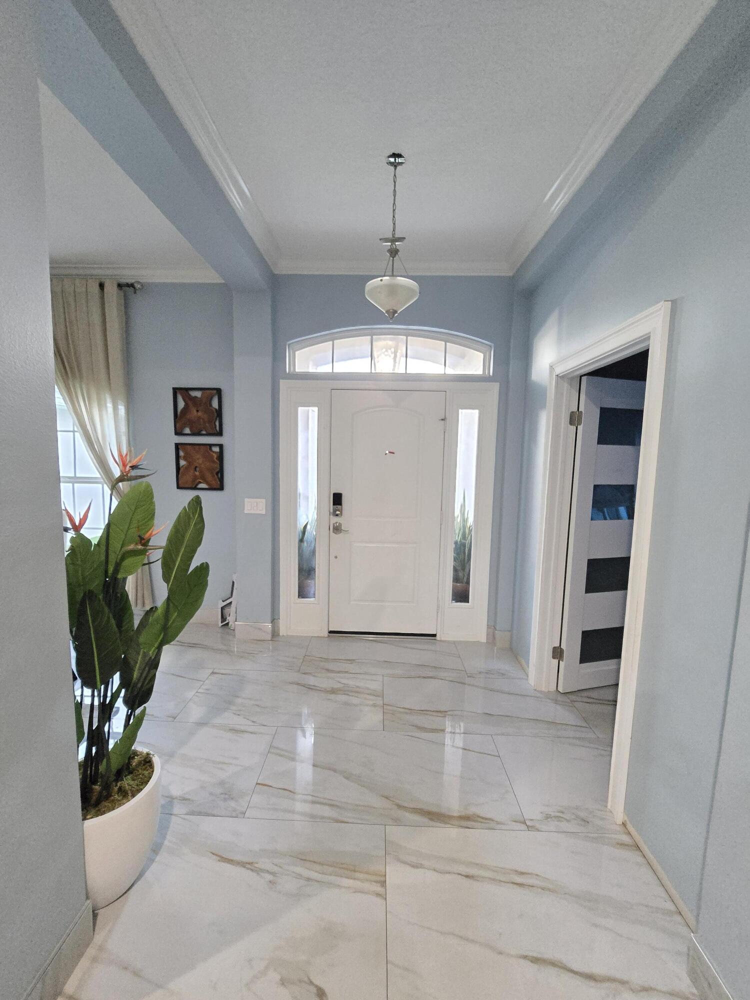 PORT ST LUCIE SECTION 7 - Residential