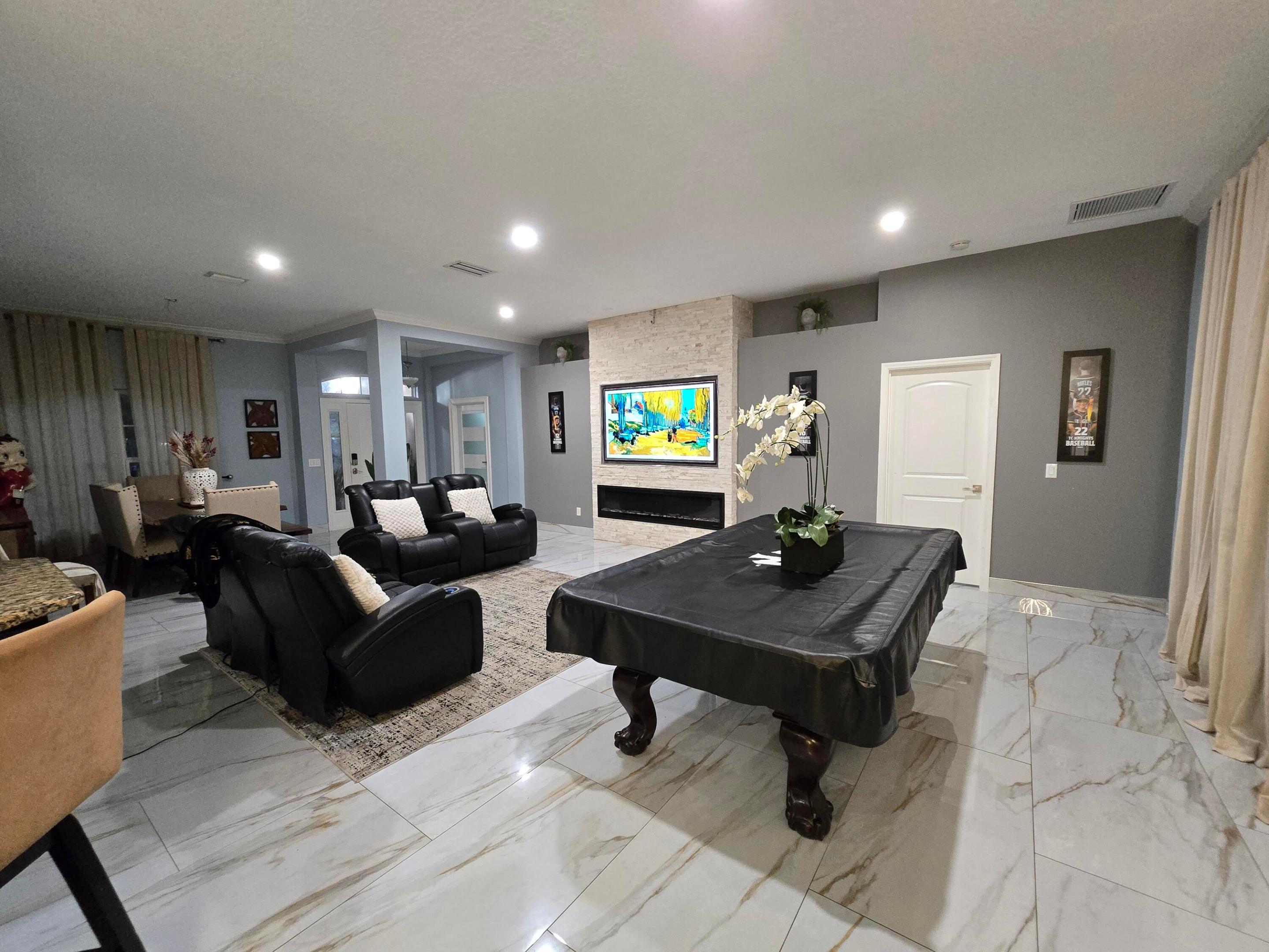 PORT ST LUCIE SECTION 7 - Residential