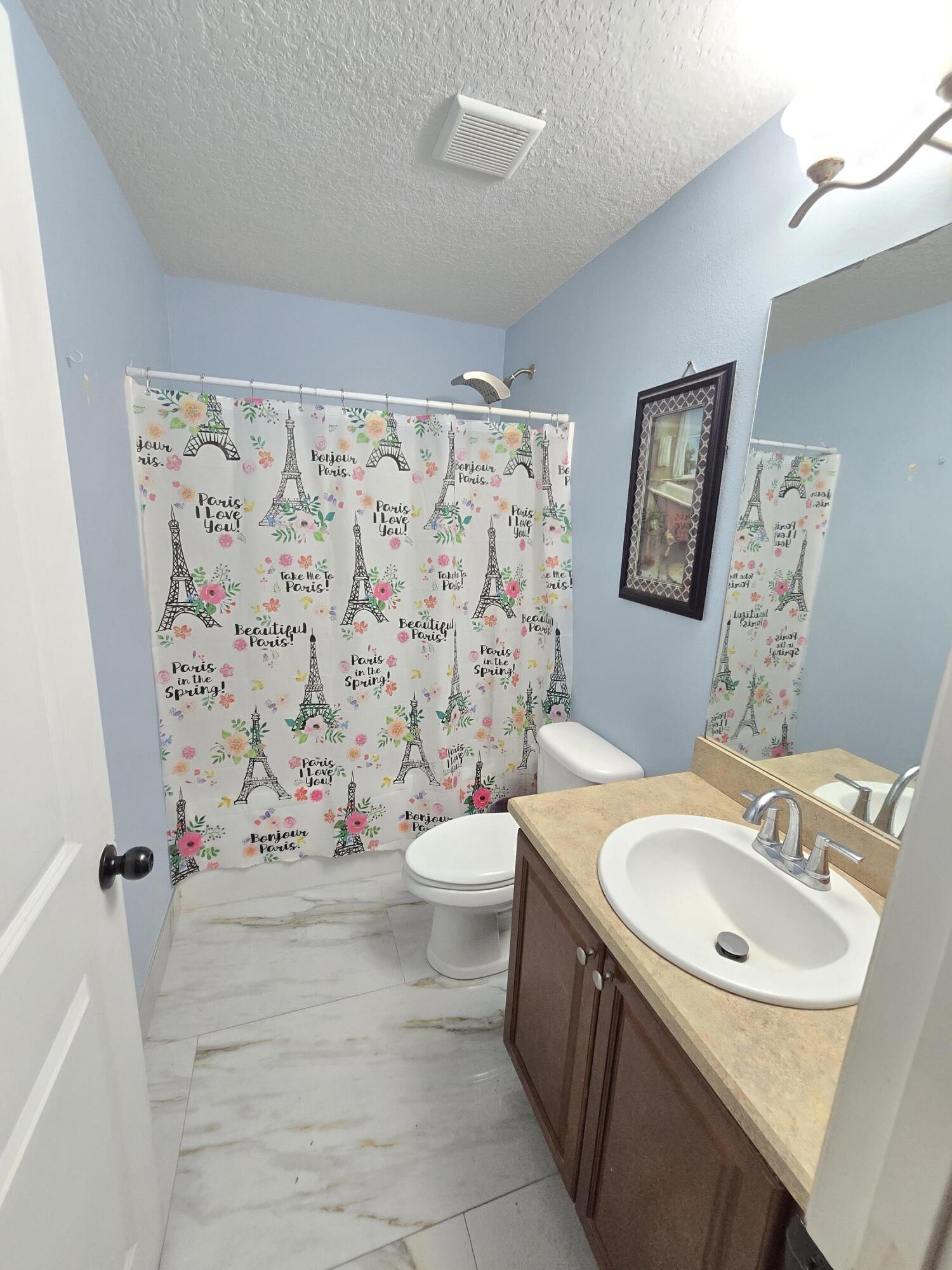 PORT ST LUCIE SECTION 7 - Residential