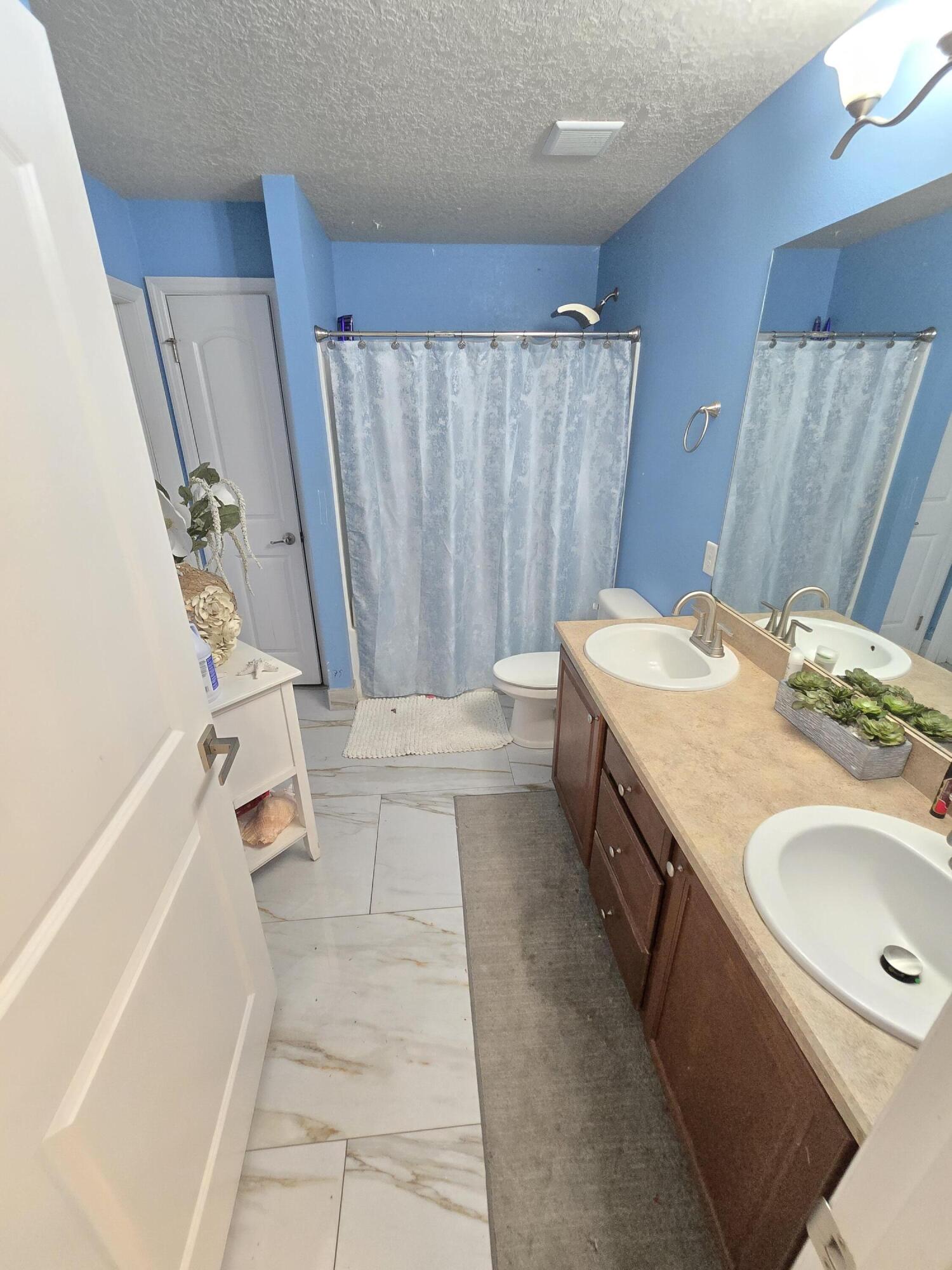 PORT ST LUCIE SECTION 7 - Residential