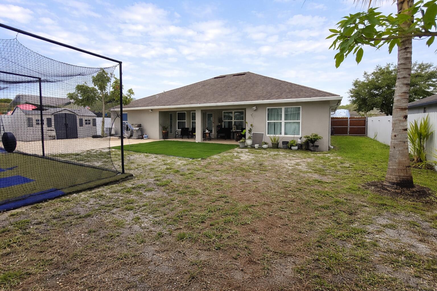 PORT ST LUCIE SECTION 7 - Residential