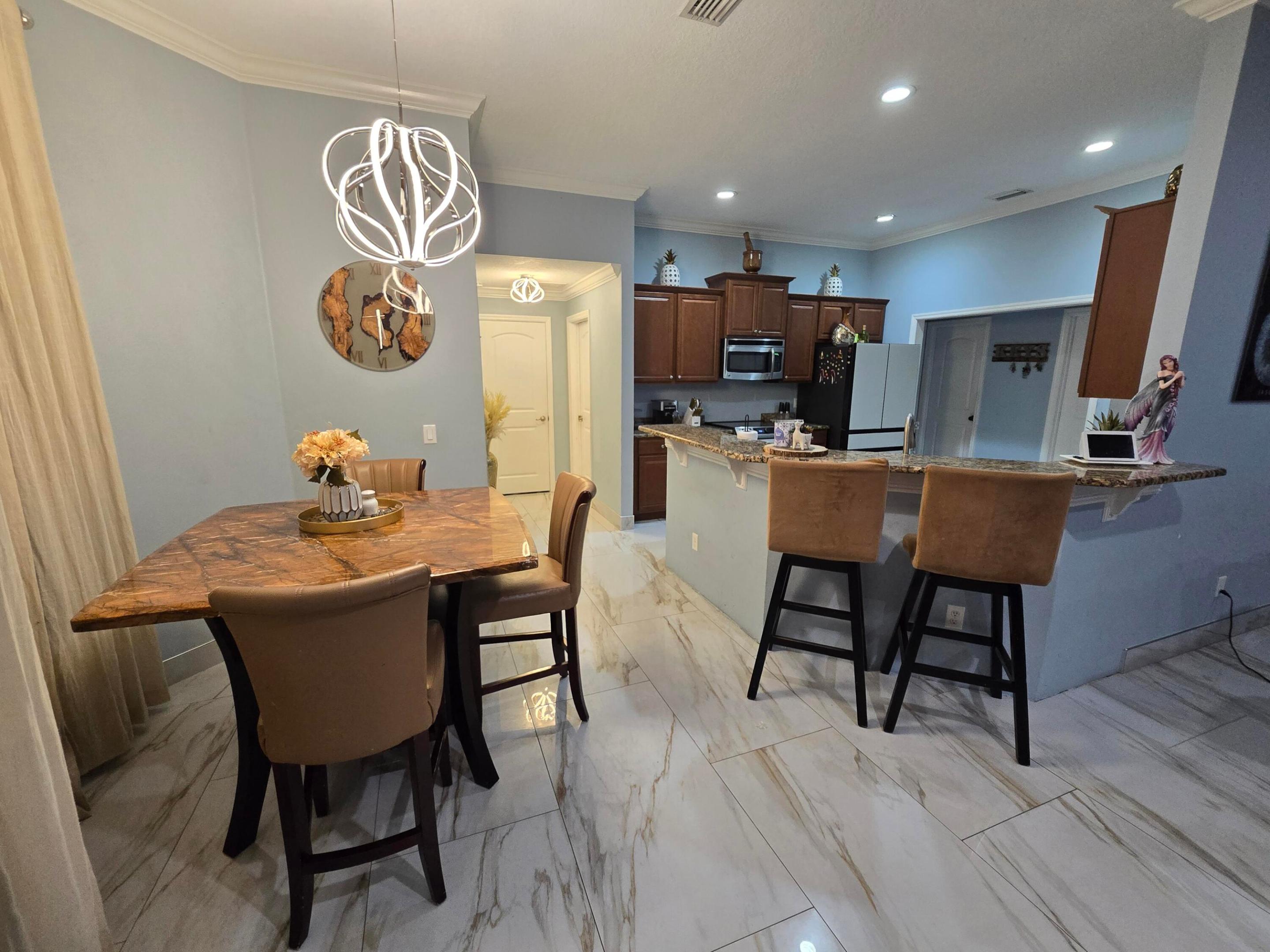 PORT ST LUCIE SECTION 7 - Residential