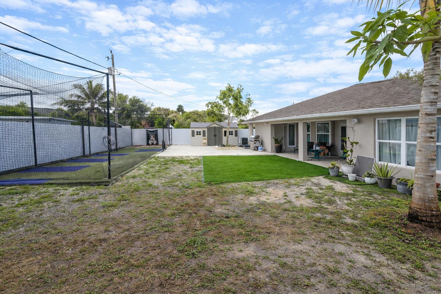 PORT ST LUCIE SECTION 7 - Residential