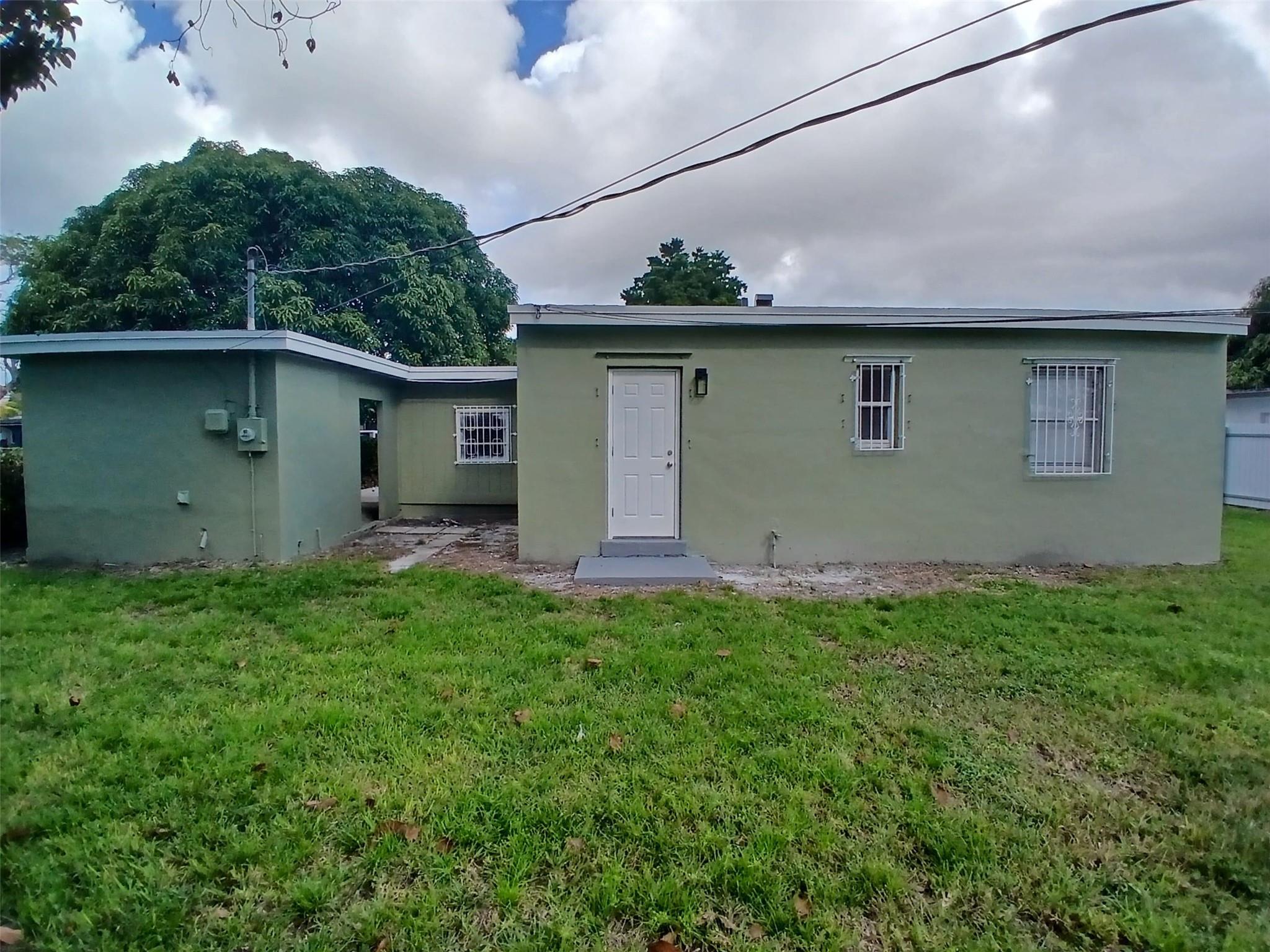 North Ridge 1st Add - Residential Lease