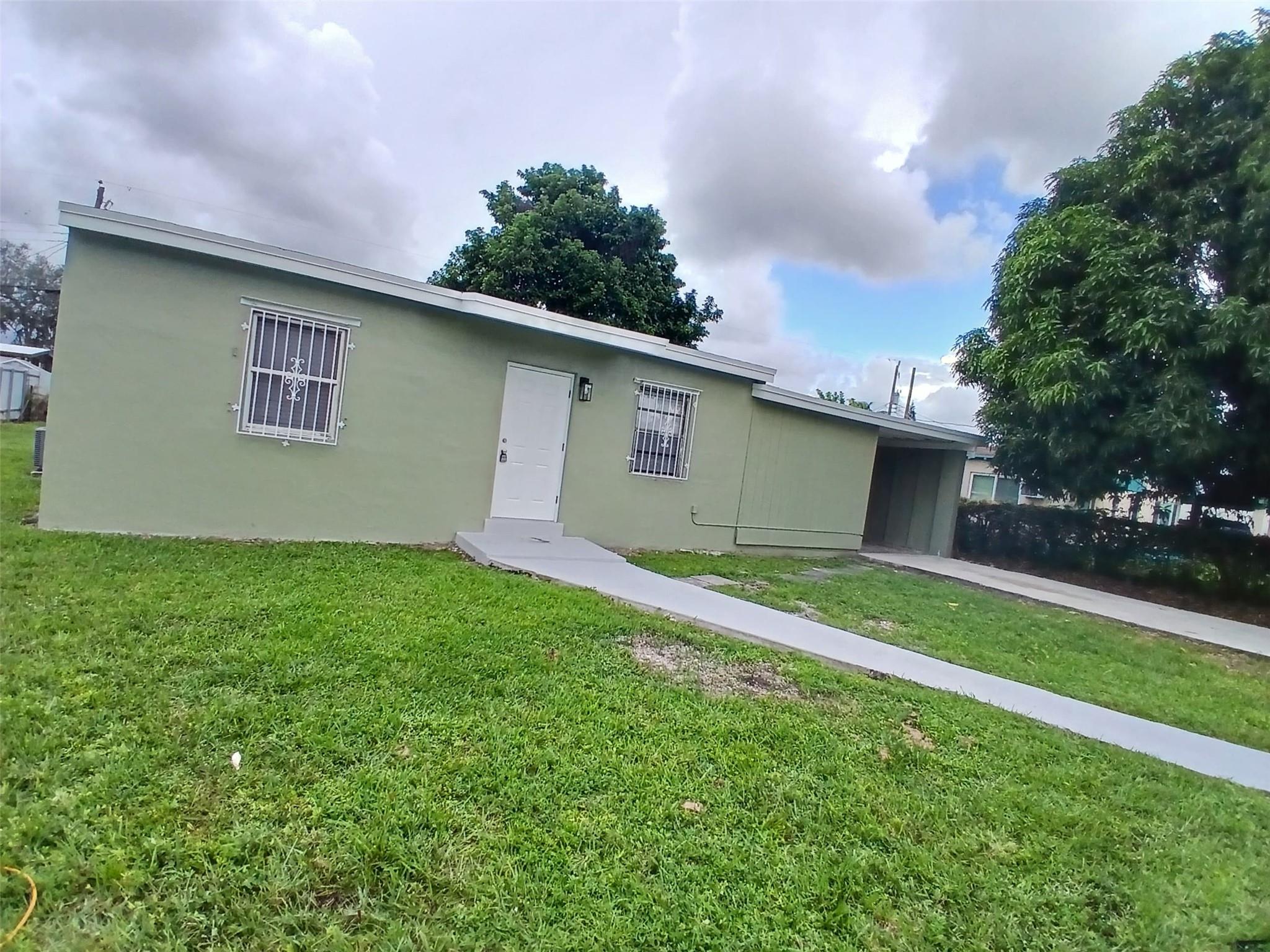 North Ridge 1st Add - Residential Lease