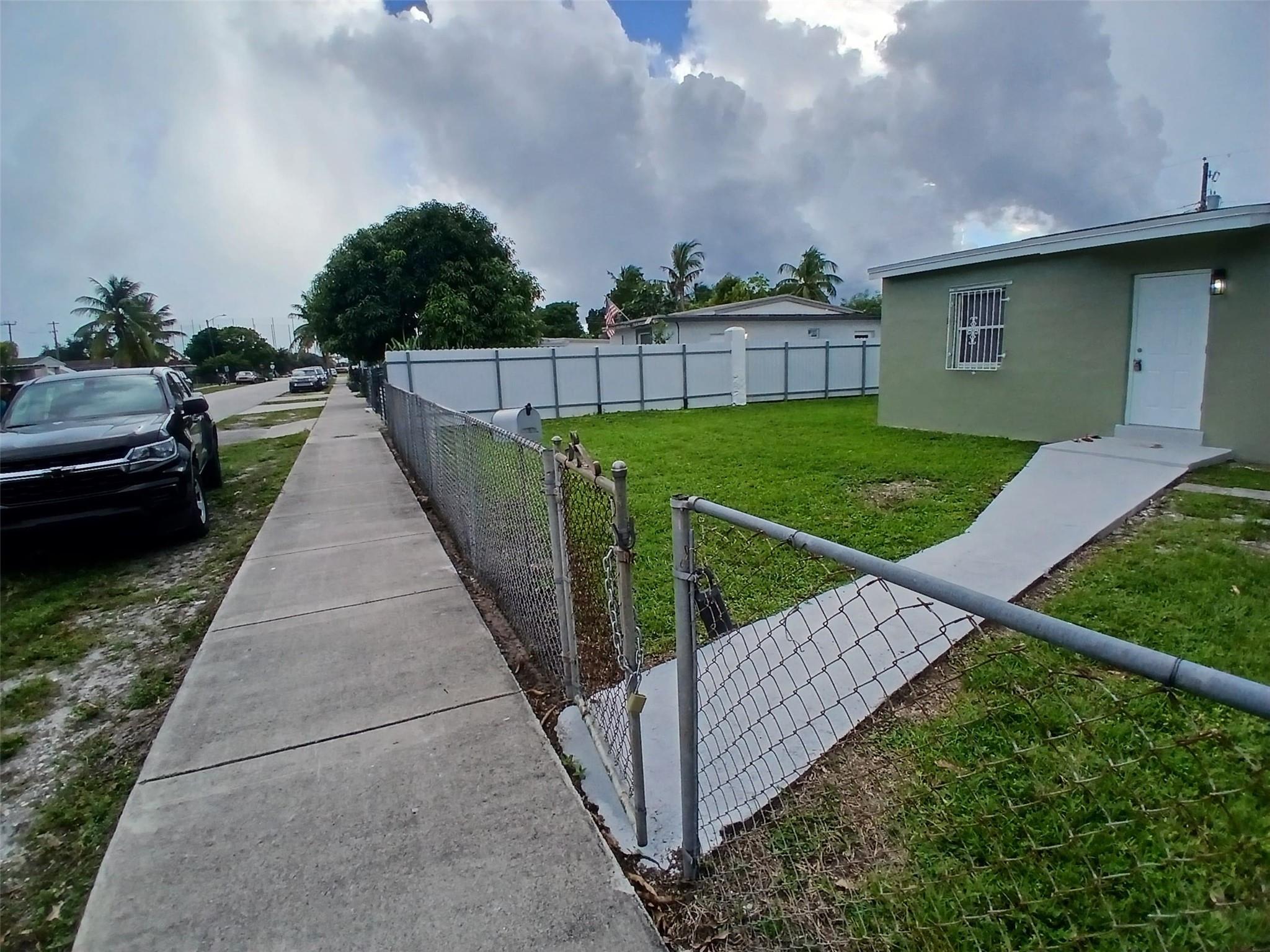 North Ridge 1st Add - Residential Lease