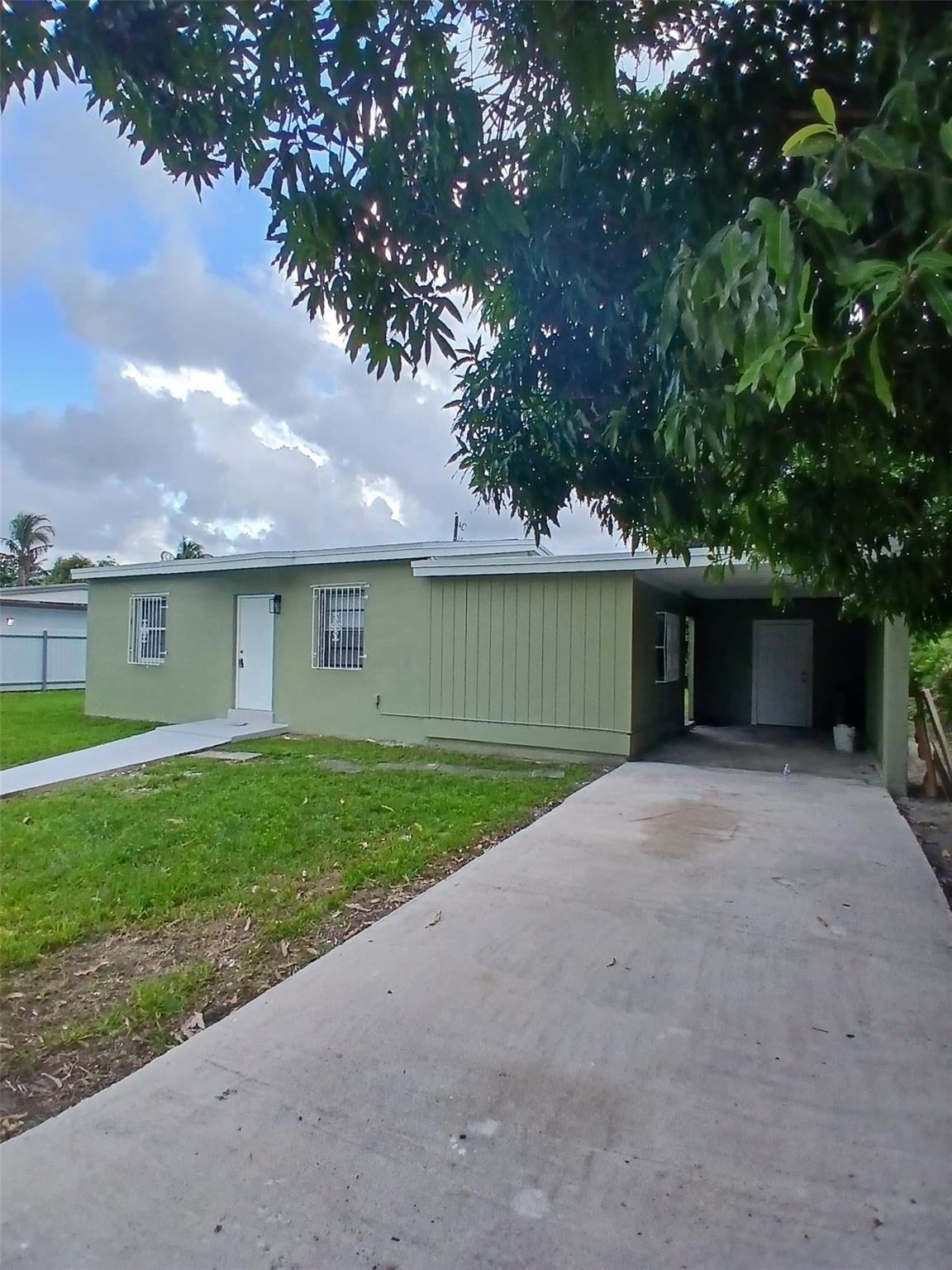 North Ridge 1st Add - Residential Lease