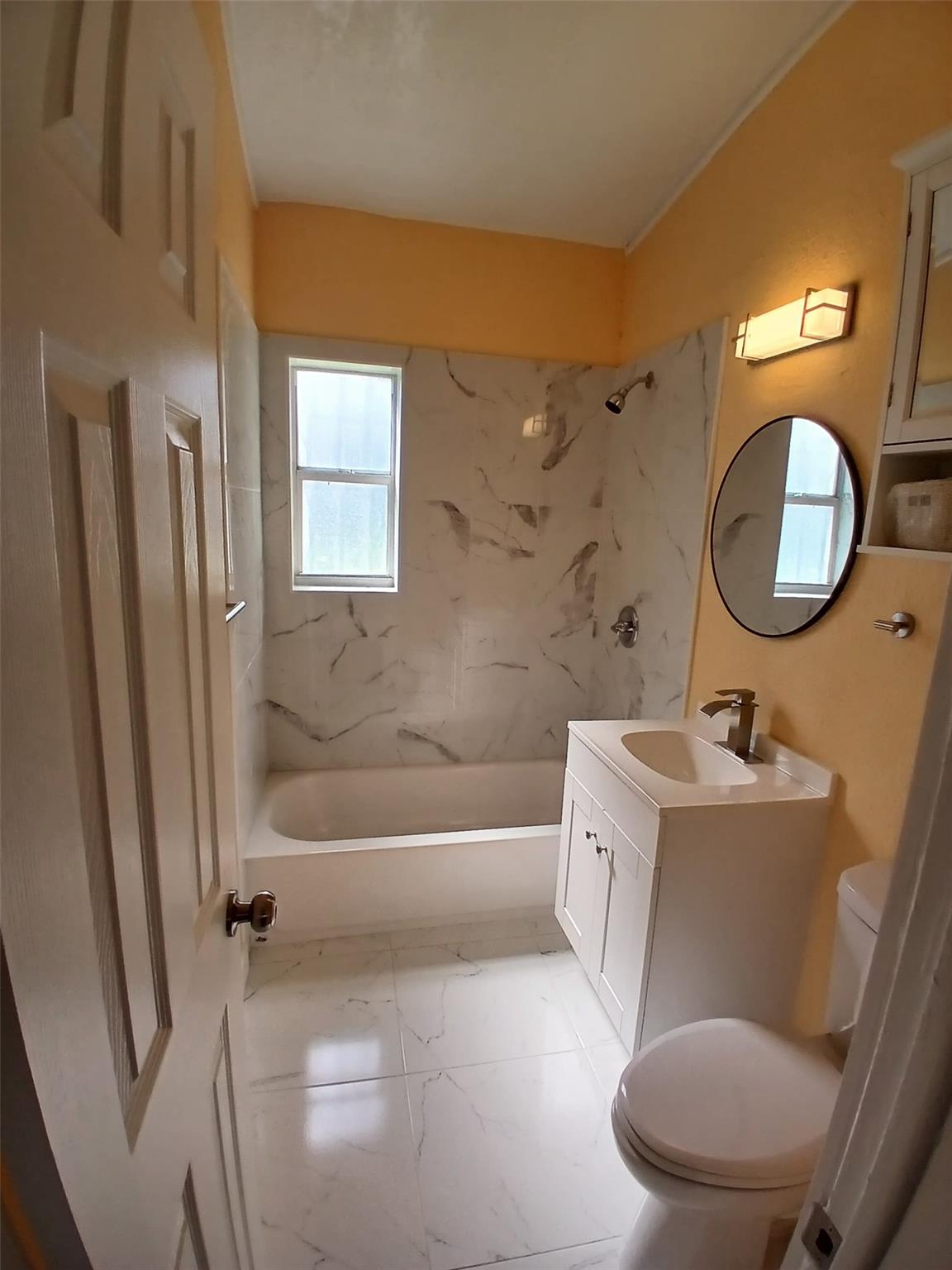 North Ridge 1st Add - Residential Lease