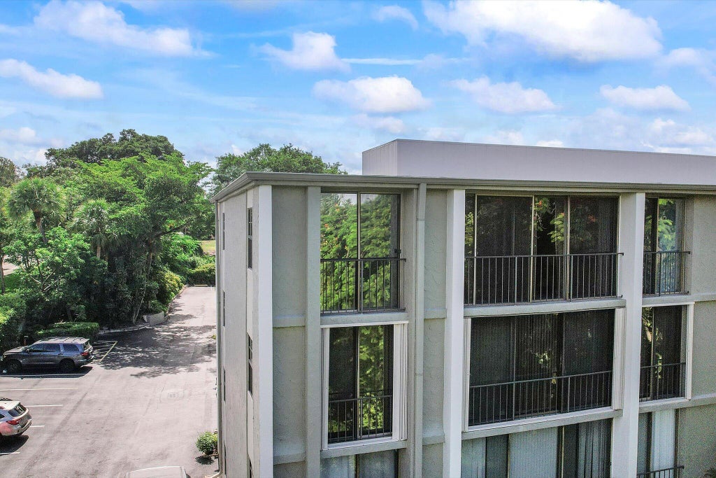Photo of 501 SW 11th Place #418, Boca Raton, FL 33432 (MLS # B26070153)